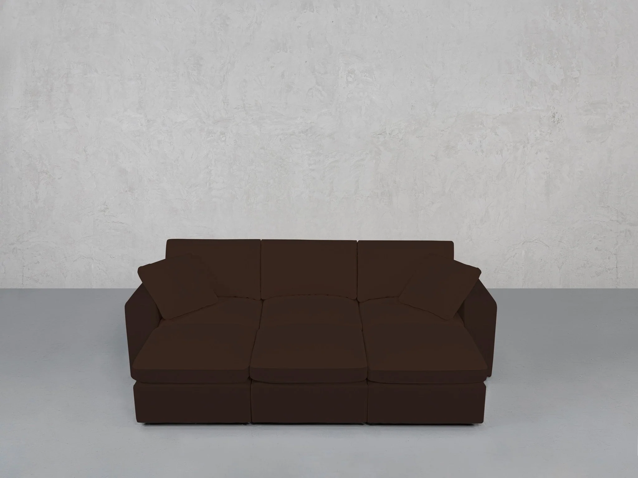 6-Seat Modular Daybed - Image 164