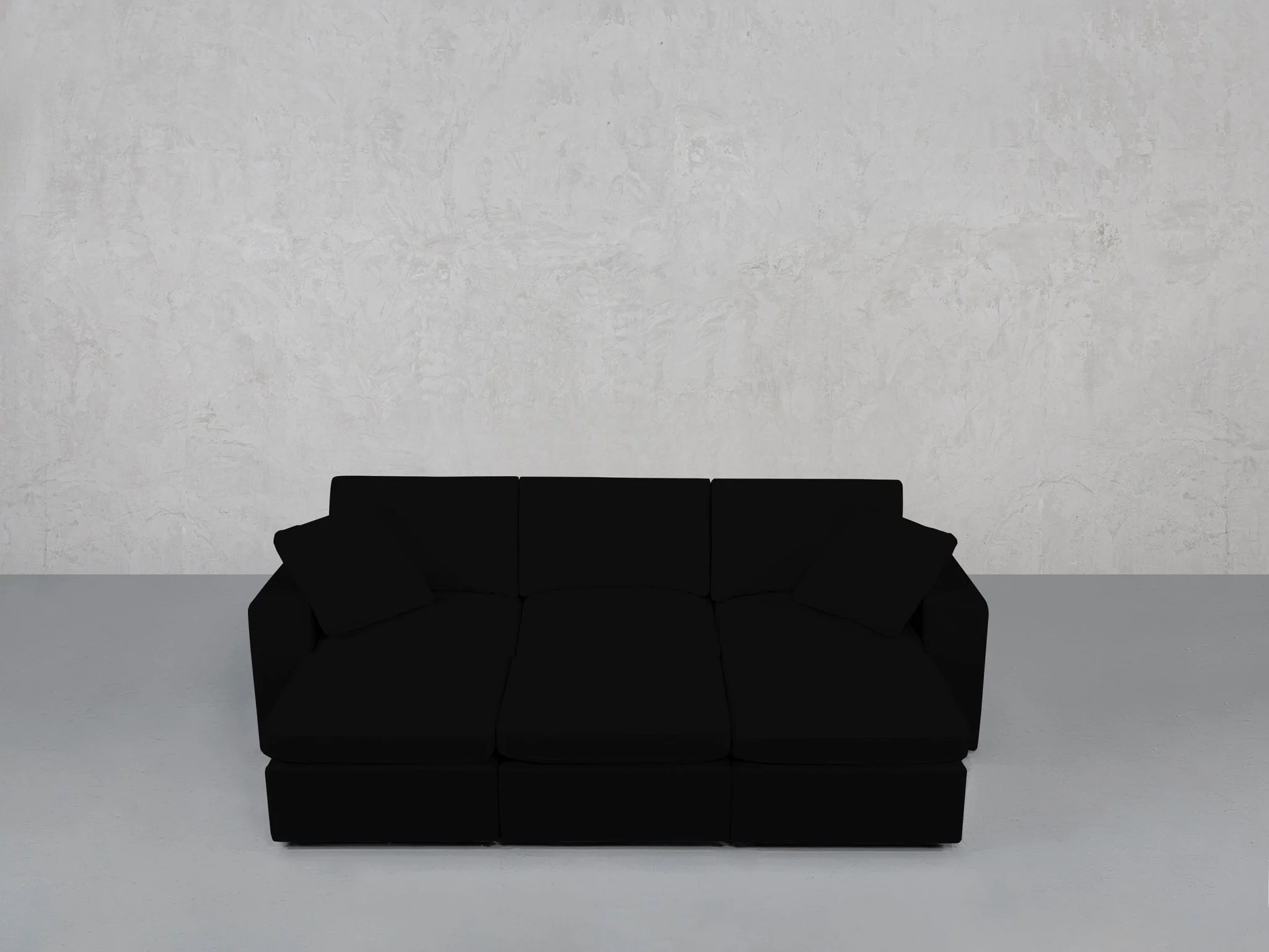 6-Seat Modular Daybed - Image 219