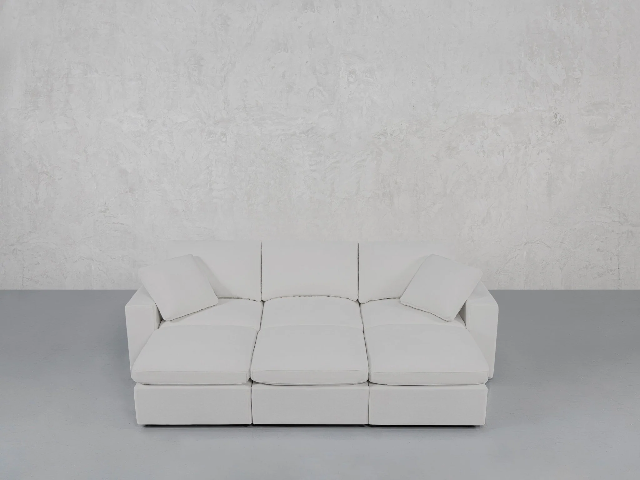 6-Seat Modular Daybed - Image 24