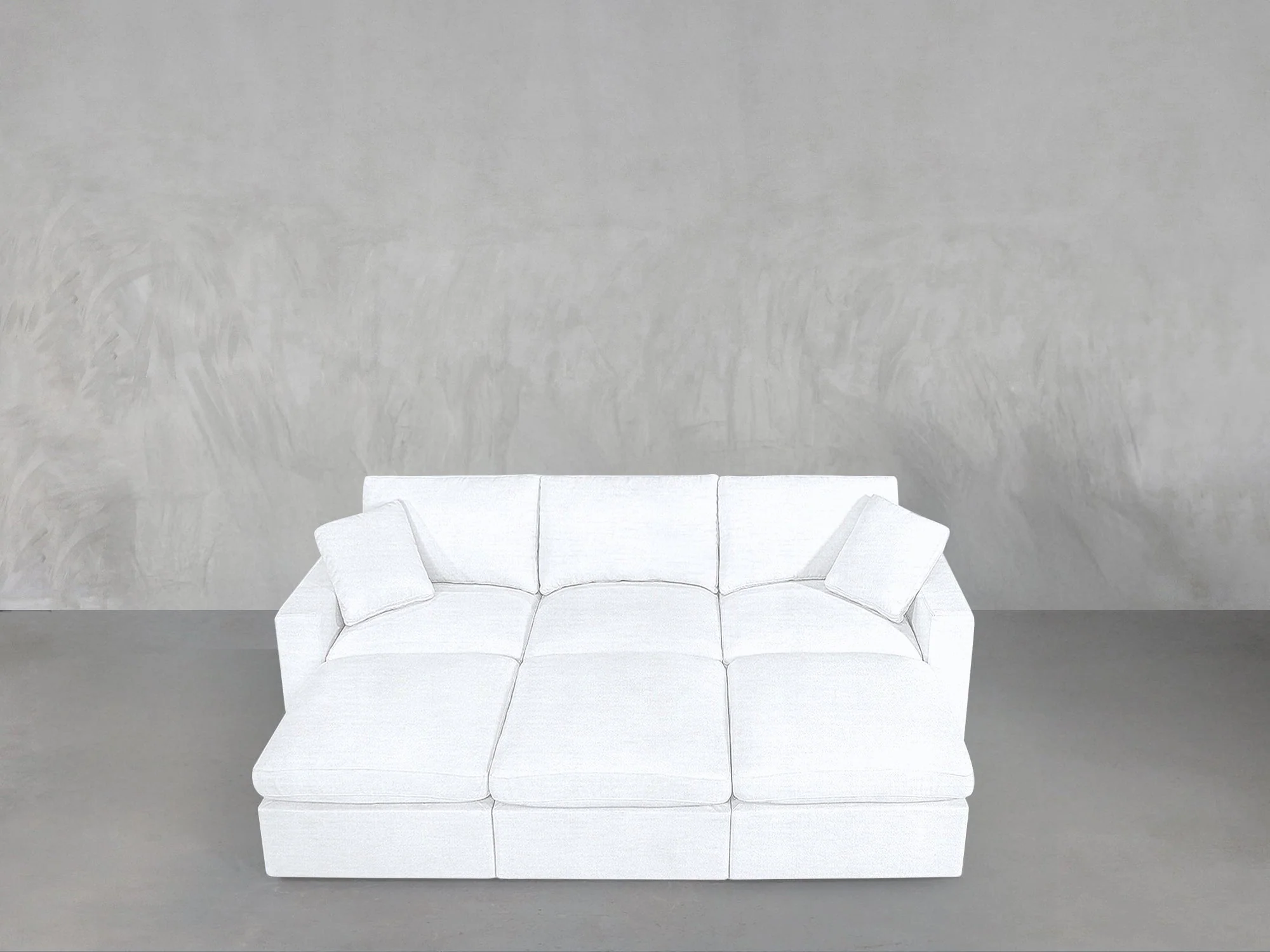 6-Seat Modular Daybed - Image 33