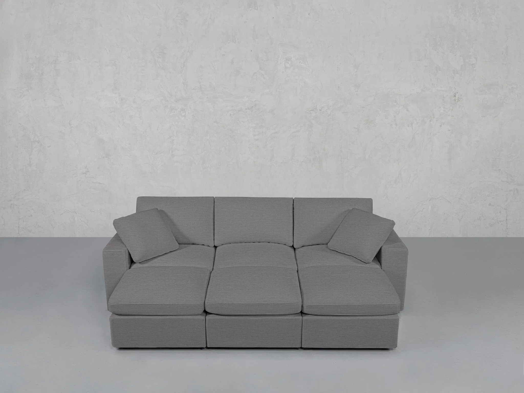 6-Seat Modular Daybed - Image 76