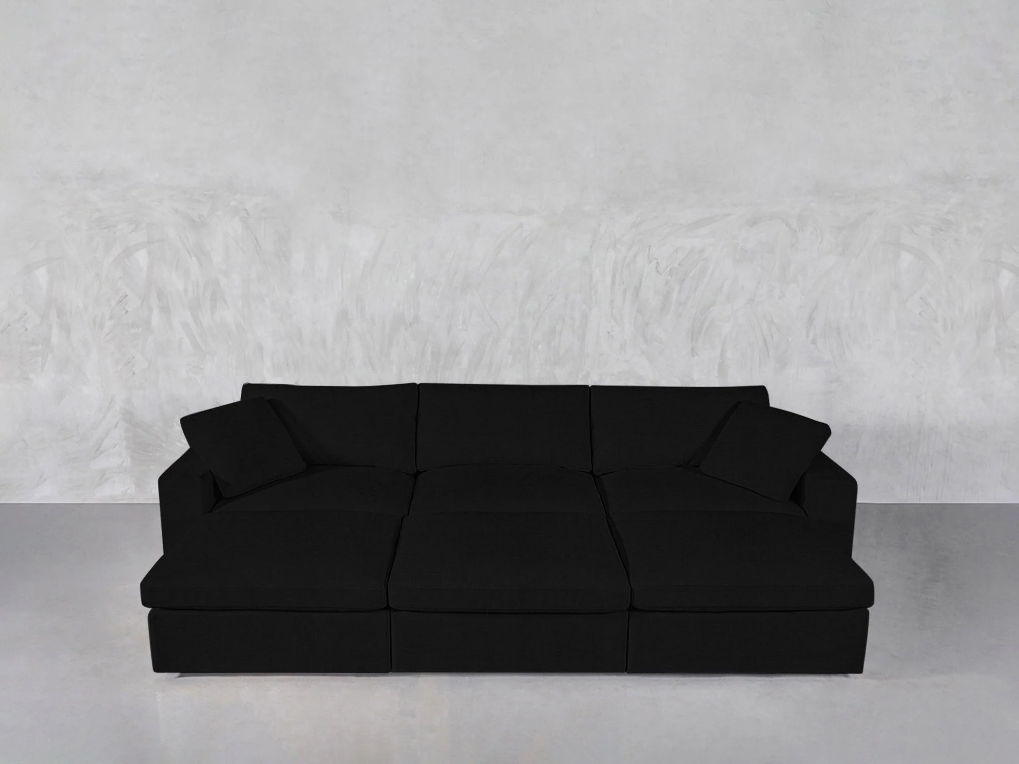 6-Seat Modular Daybed - Image 95