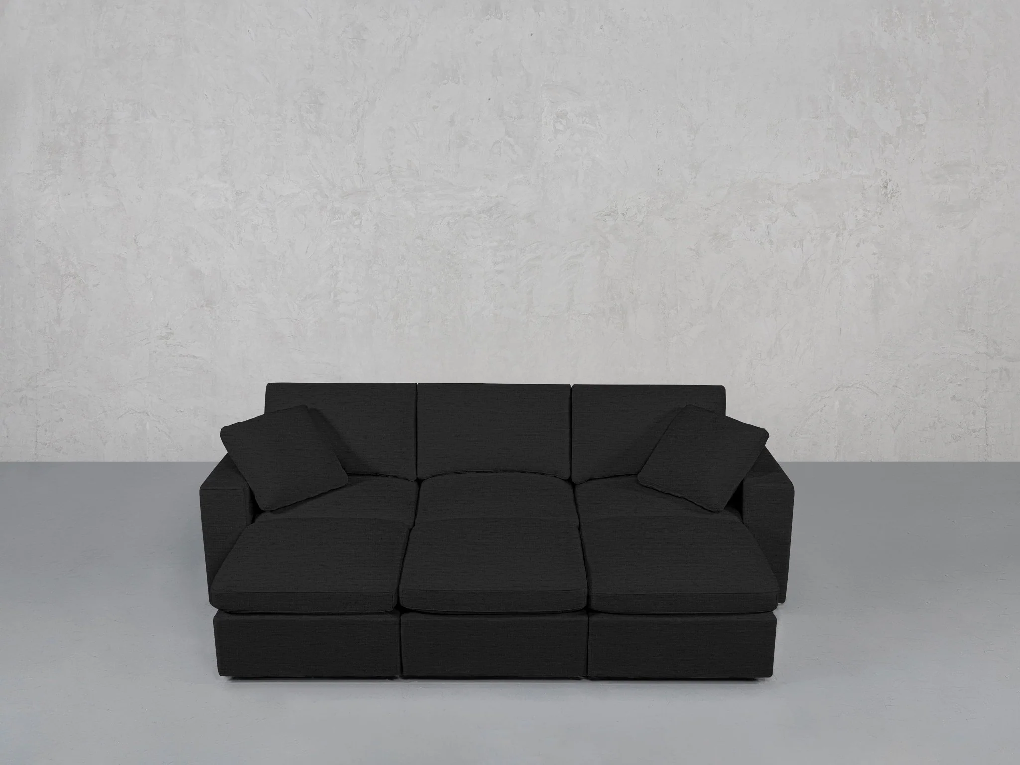 6-Seat Modular Daybed - Image 98