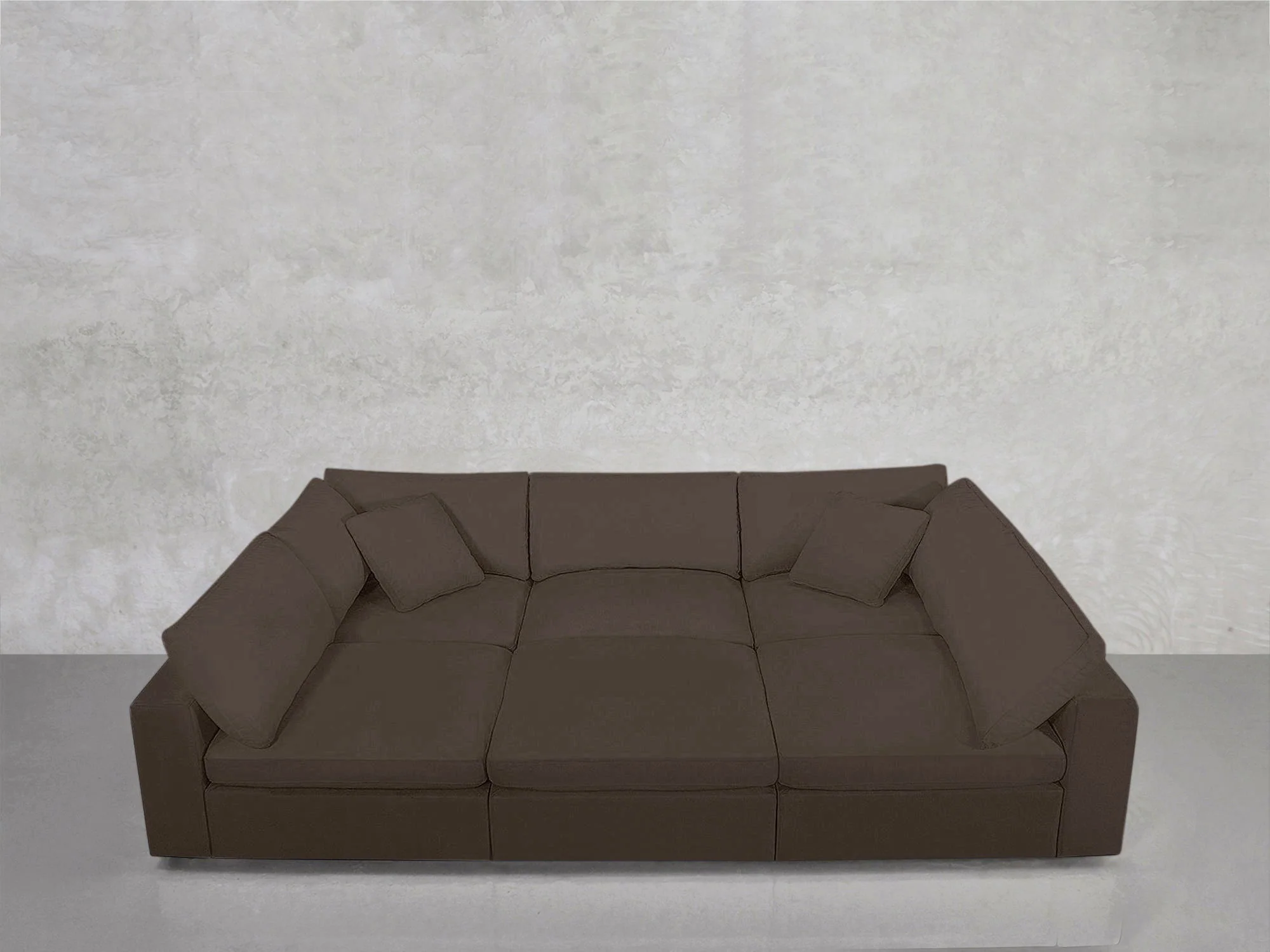 6-Seat Modular Pit - Image 109