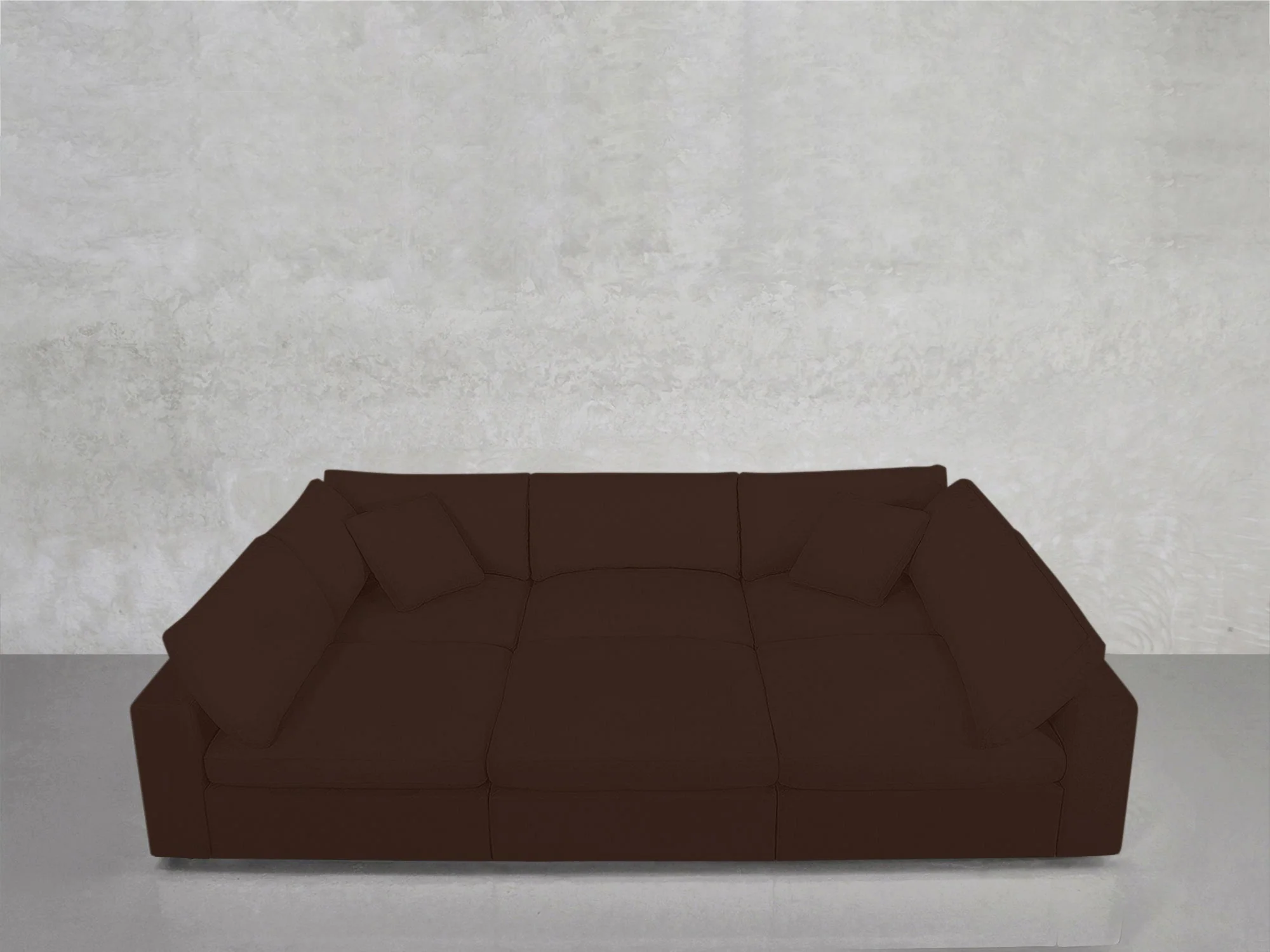 6-Seat Modular Pit - Image 117