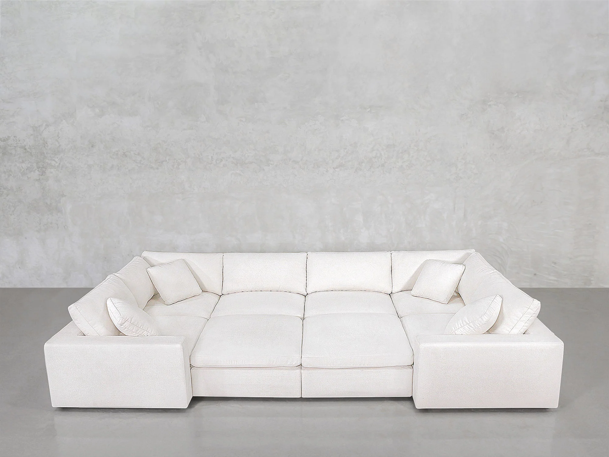 8-Seat Modular Closed Pit - Image 10