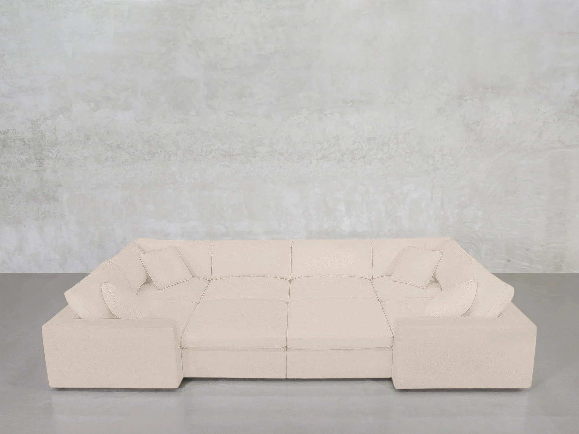 8-Seat Modular Closed Pit - Image 106