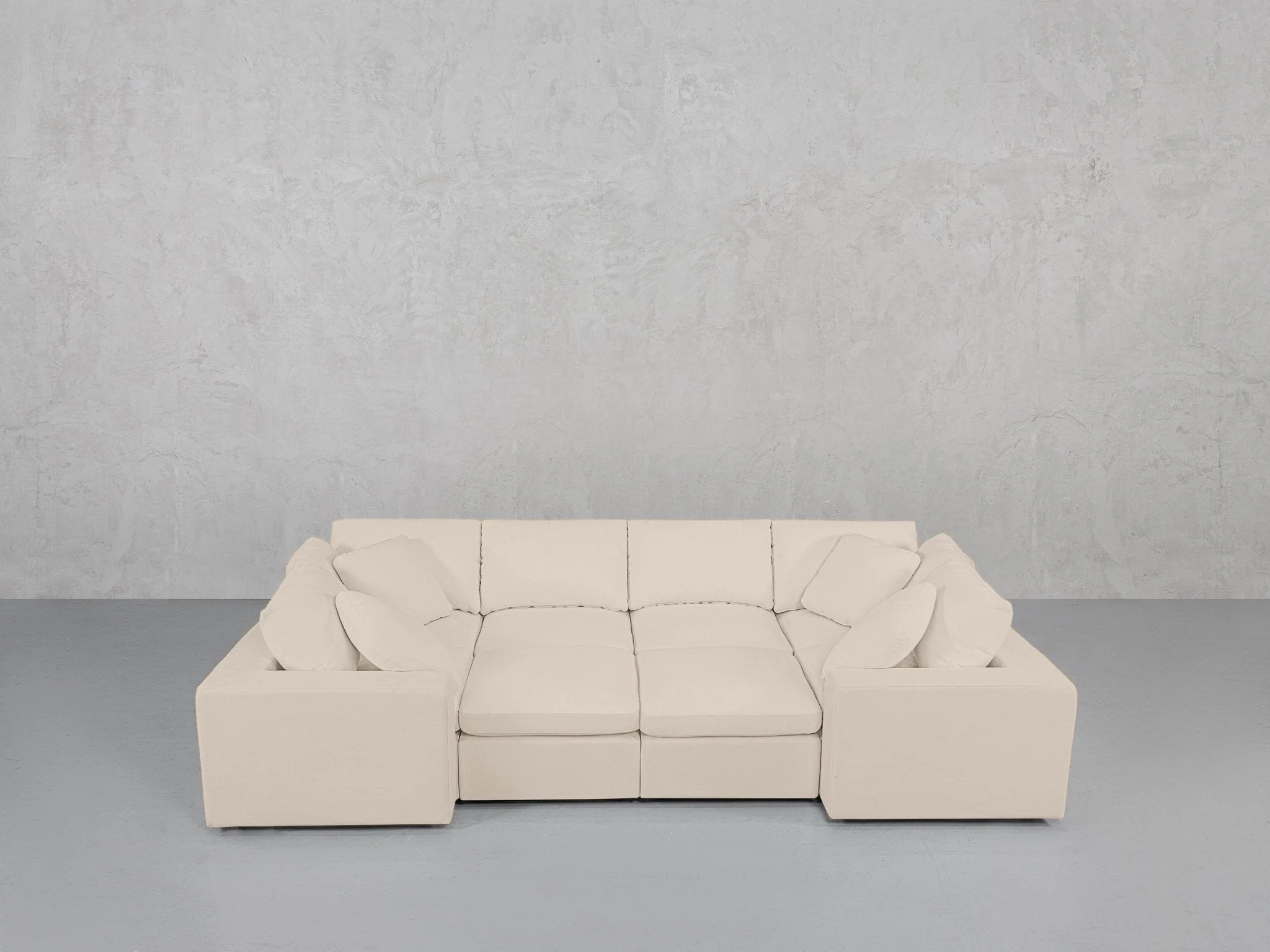 8-Seat Modular Closed Pit - Image 108
