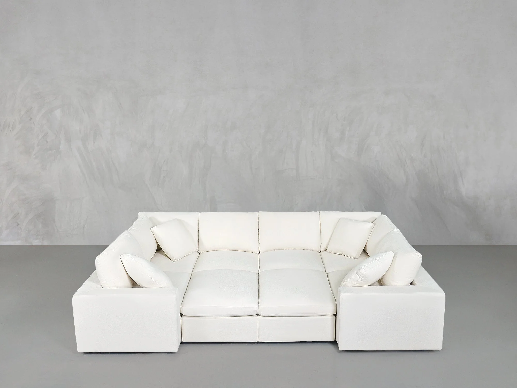8-Seat Modular Closed Pit - Image 11