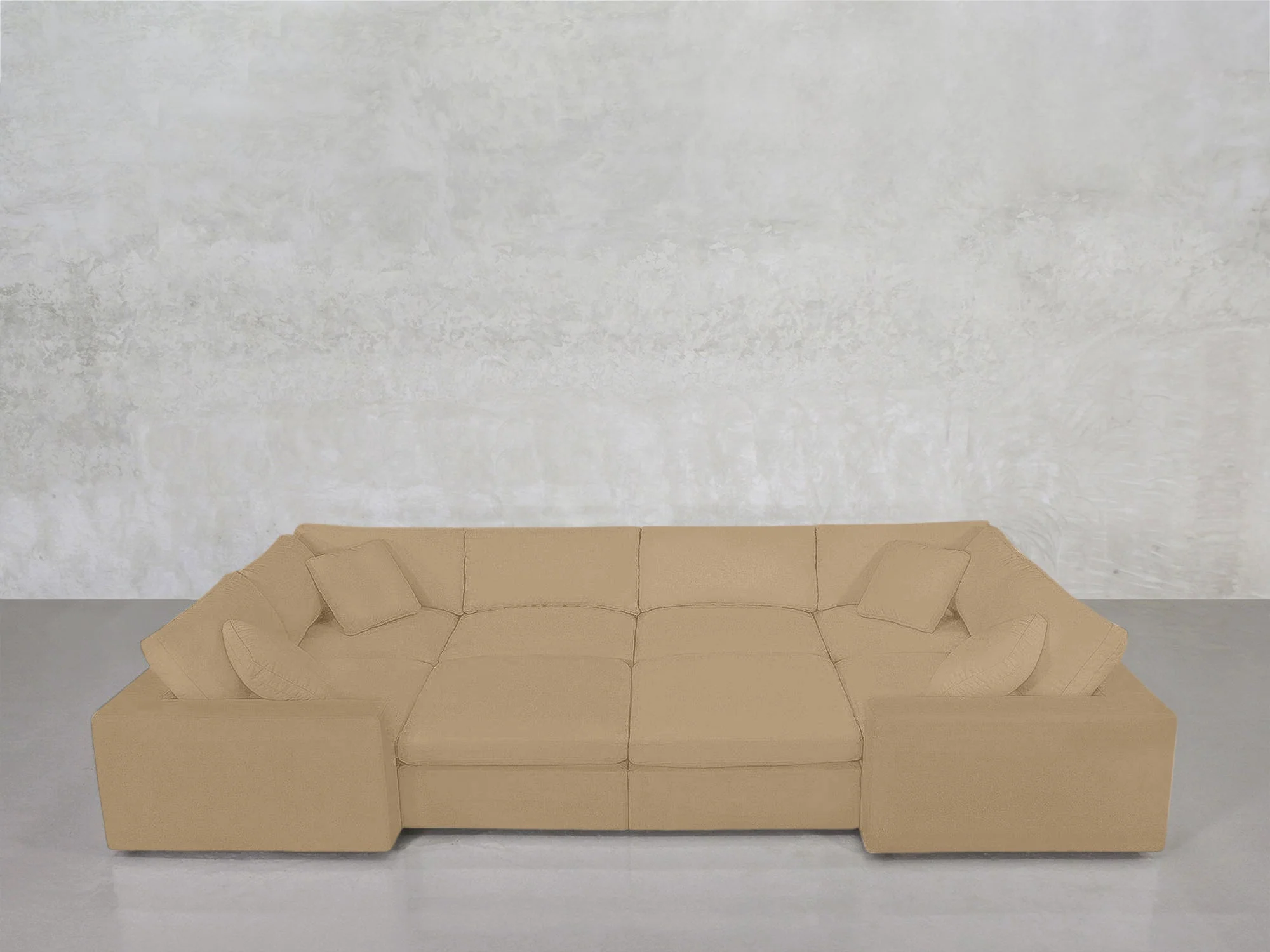 8-Seat Modular Closed Pit - Image 116