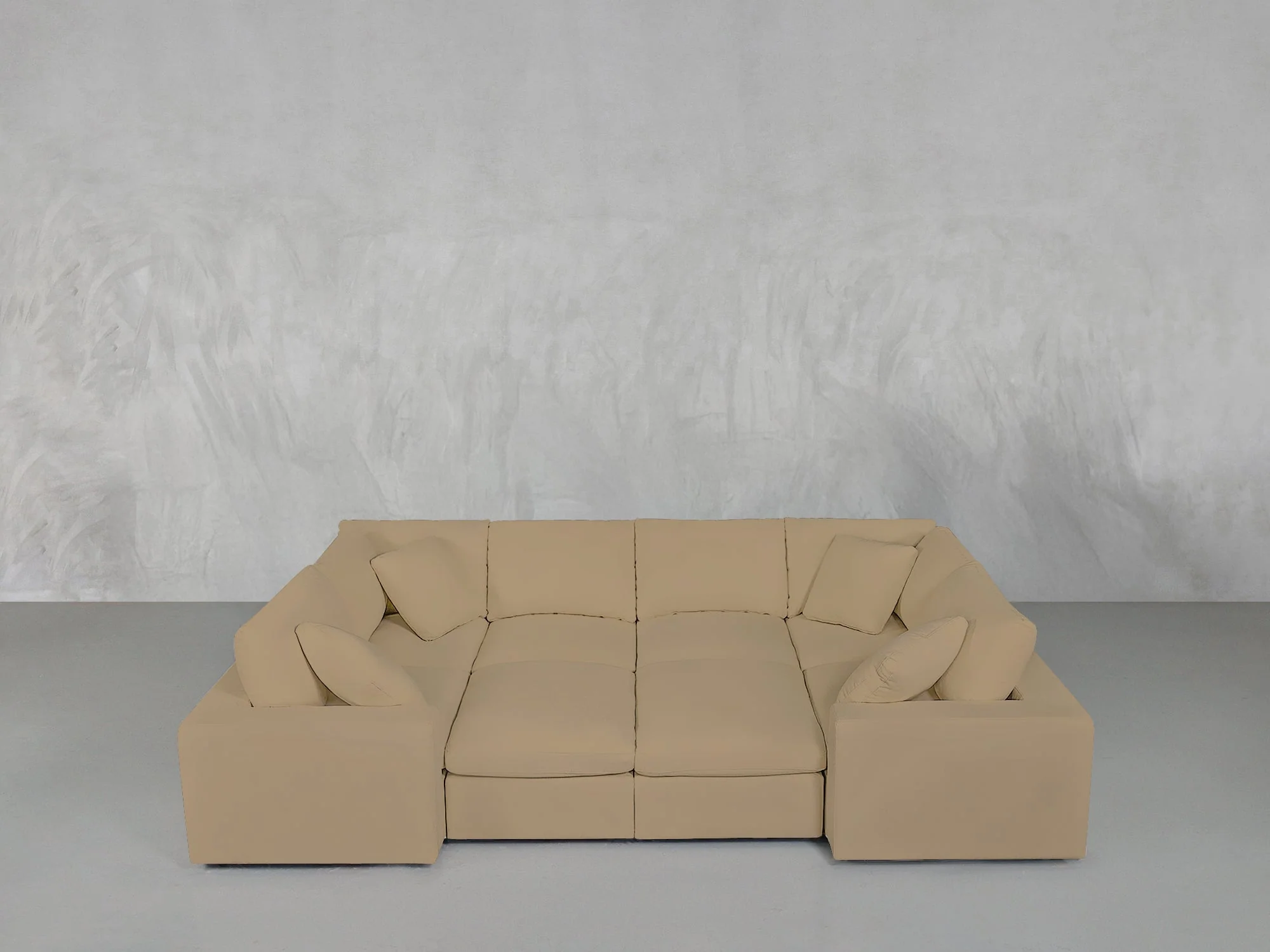 8-Seat Modular Closed Pit - Image 117