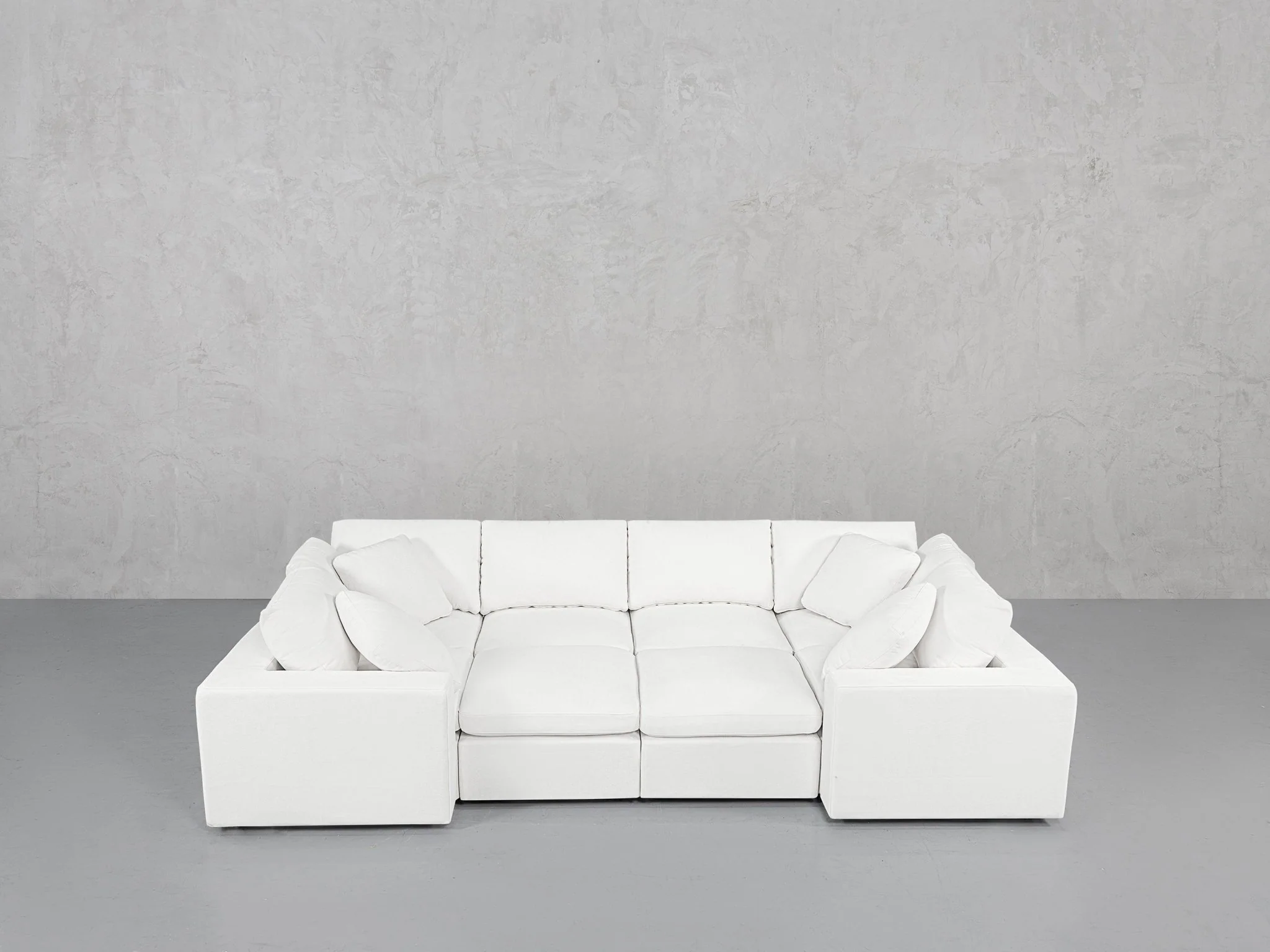 8-Seat Modular Closed Pit - Image 12