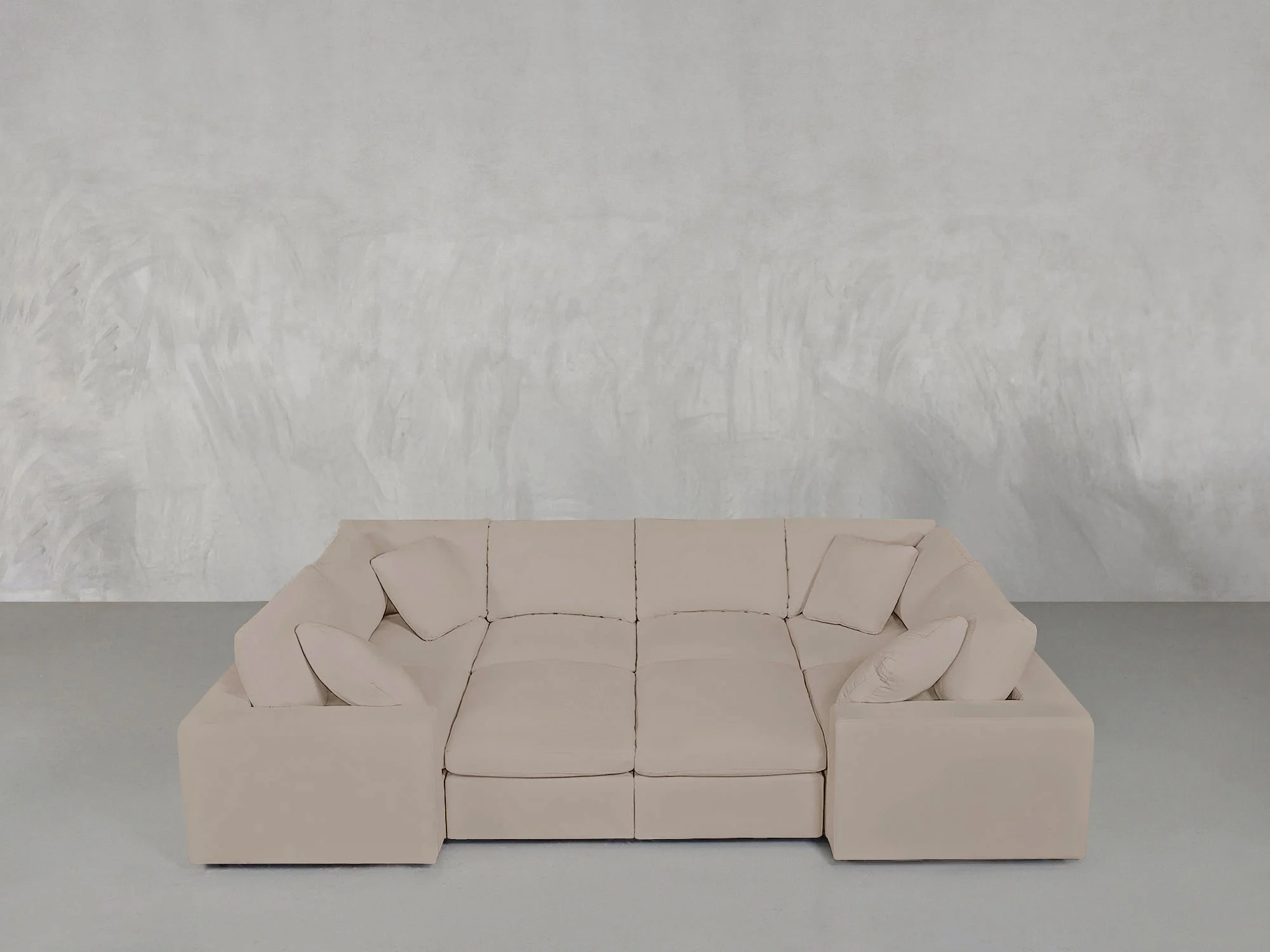 8-Seat Modular Closed Pit - Image 127