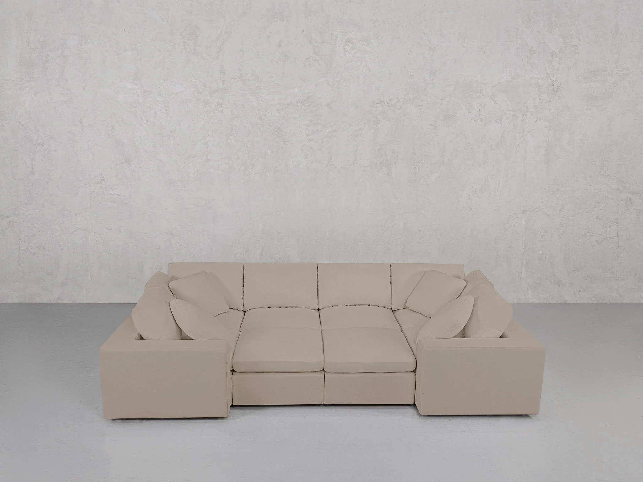 8-Seat Modular Closed Pit - Image 128