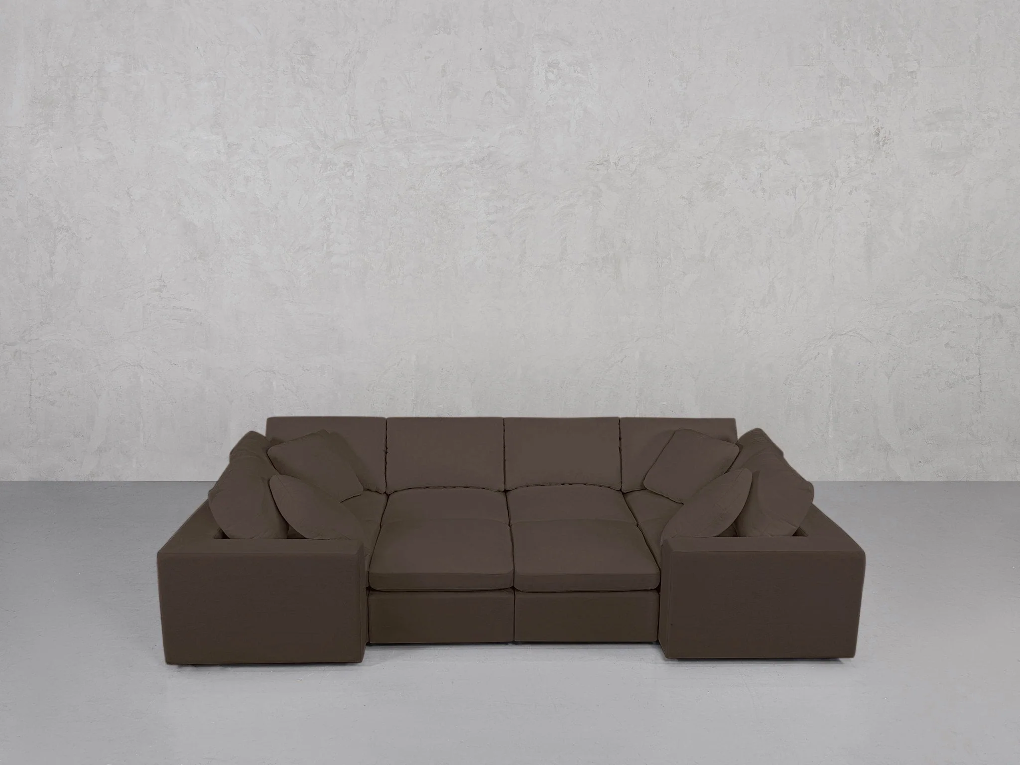 8-Seat Modular Closed Pit - Image 138