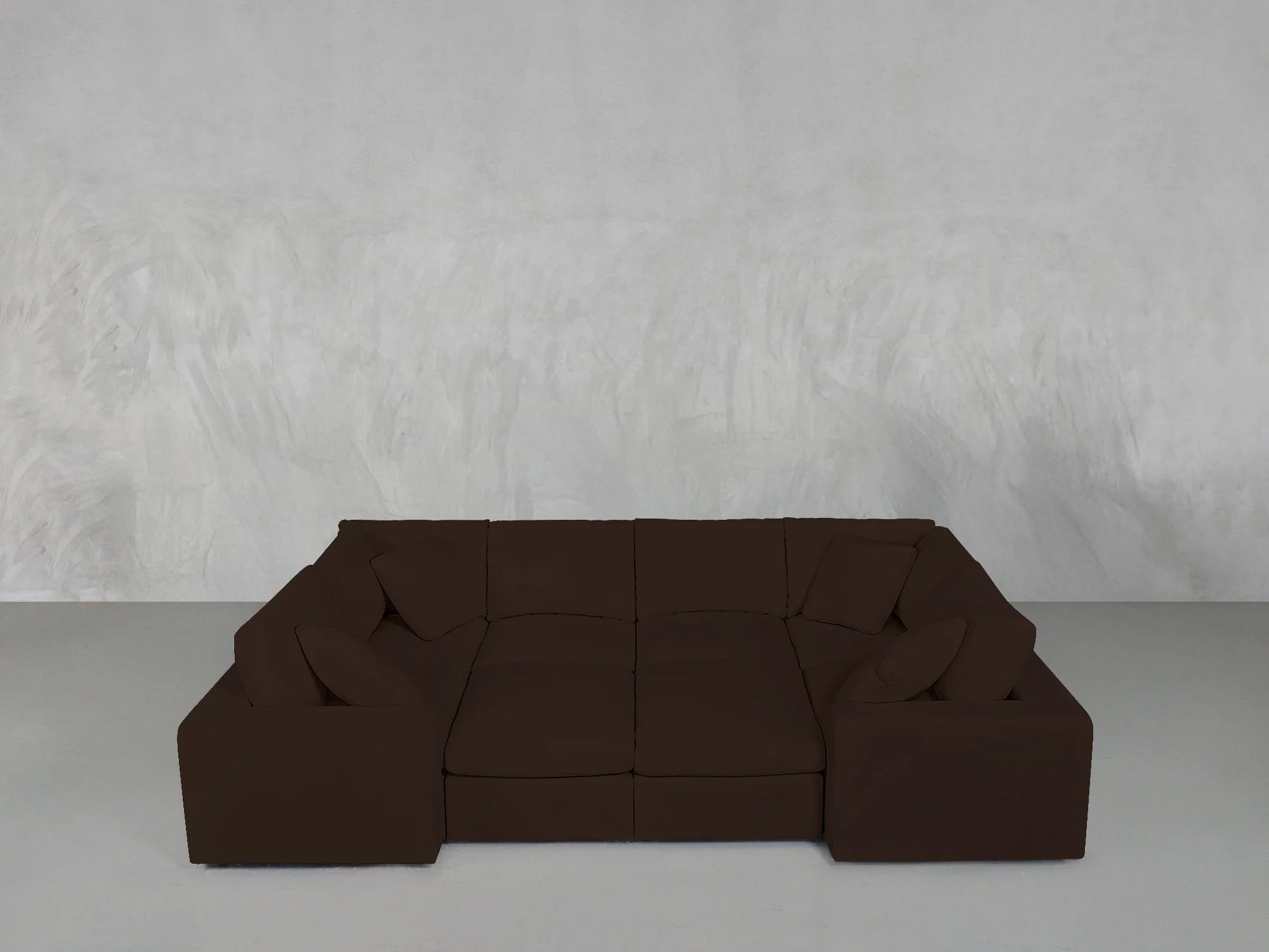 8-Seat Modular Closed Pit - Image 147