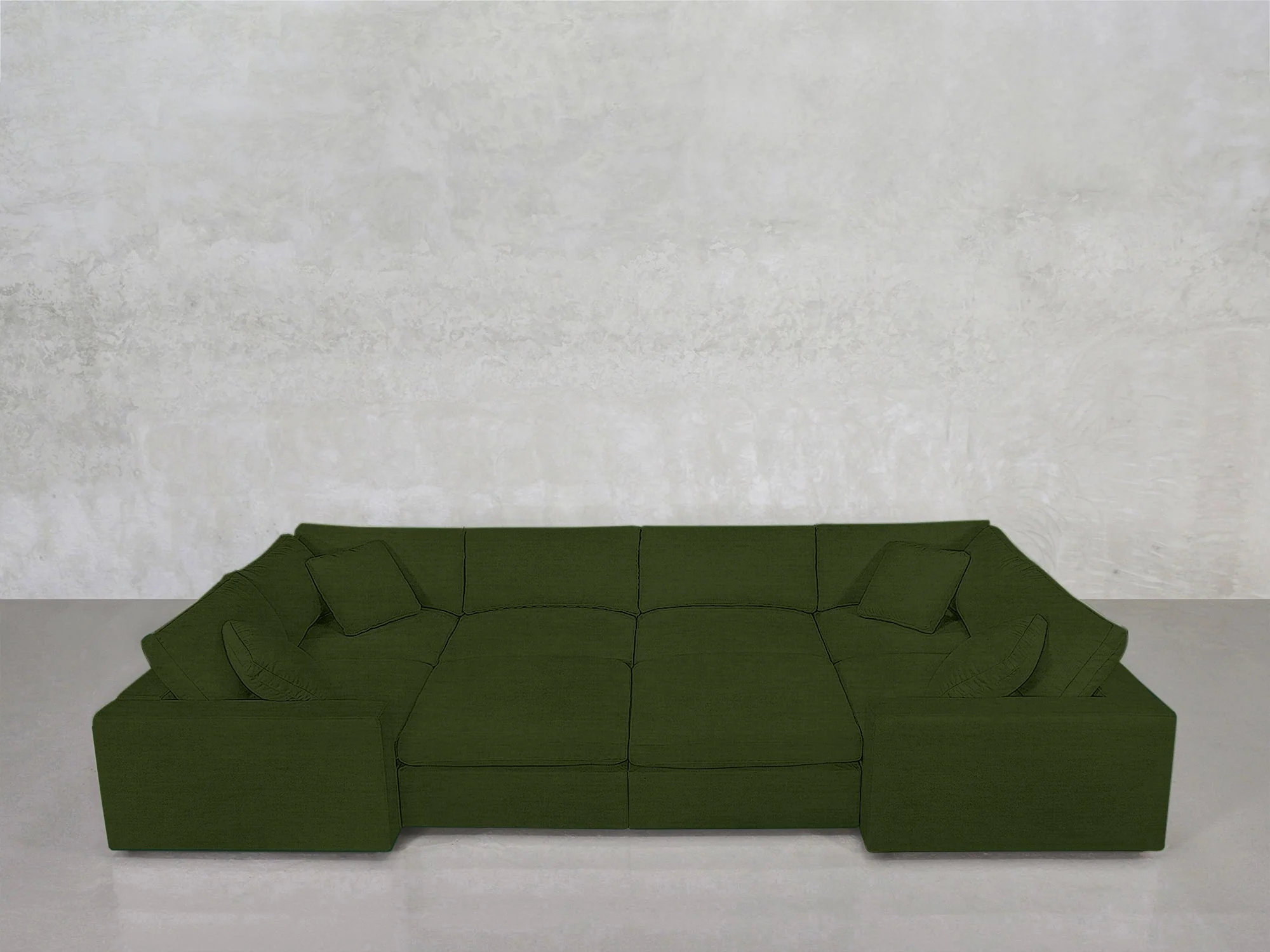 8-Seat Modular Closed Pit - Image 156