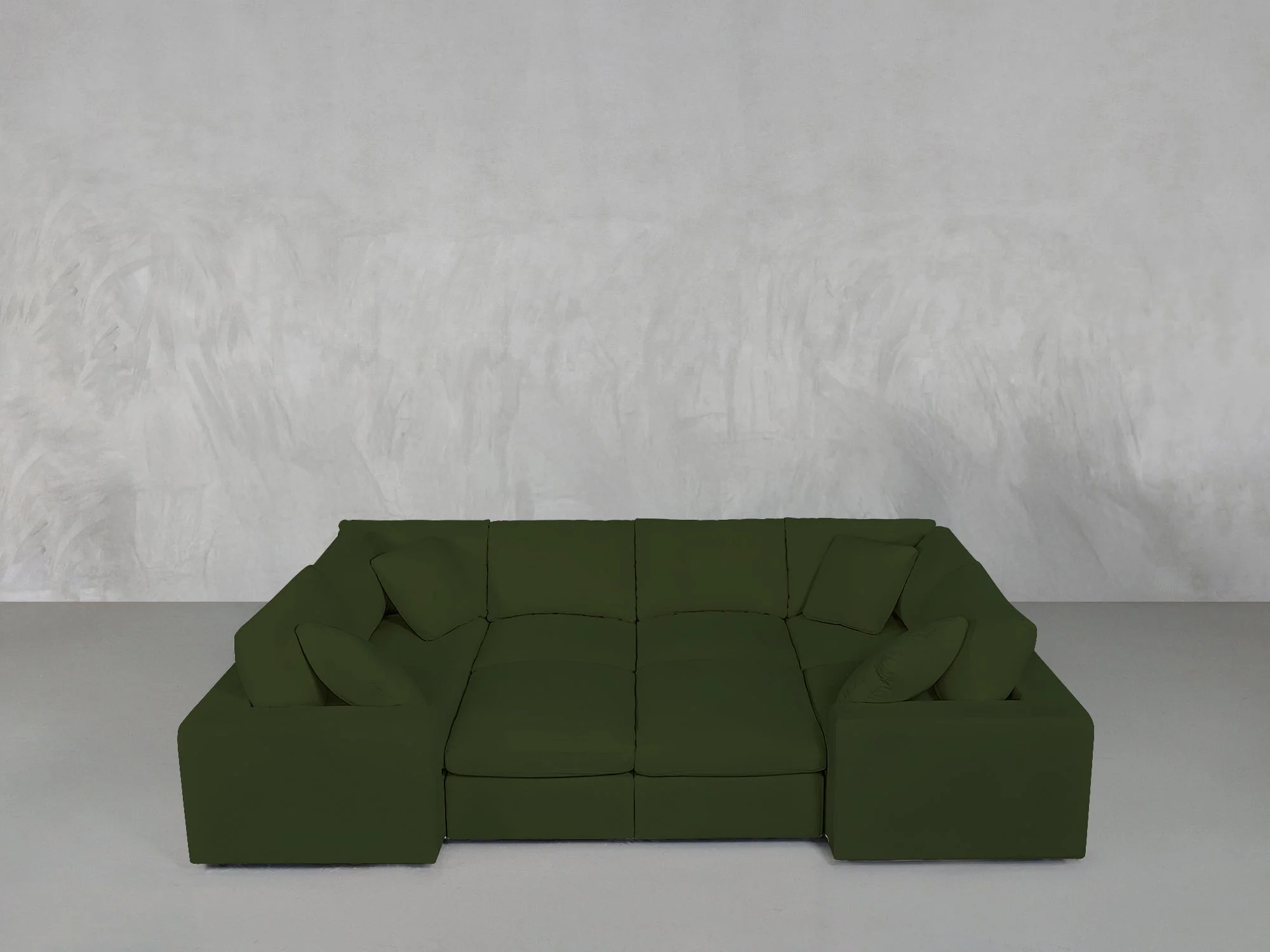 8-Seat Modular Closed Pit - Image 157