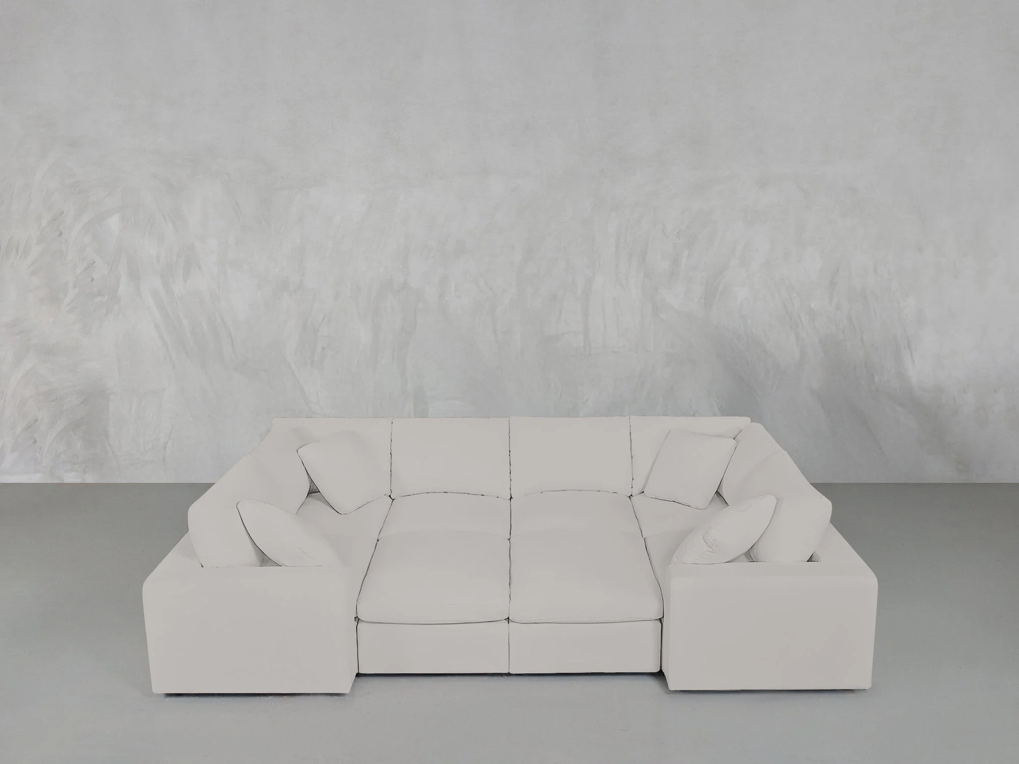8-Seat Modular Closed Pit - Image 177