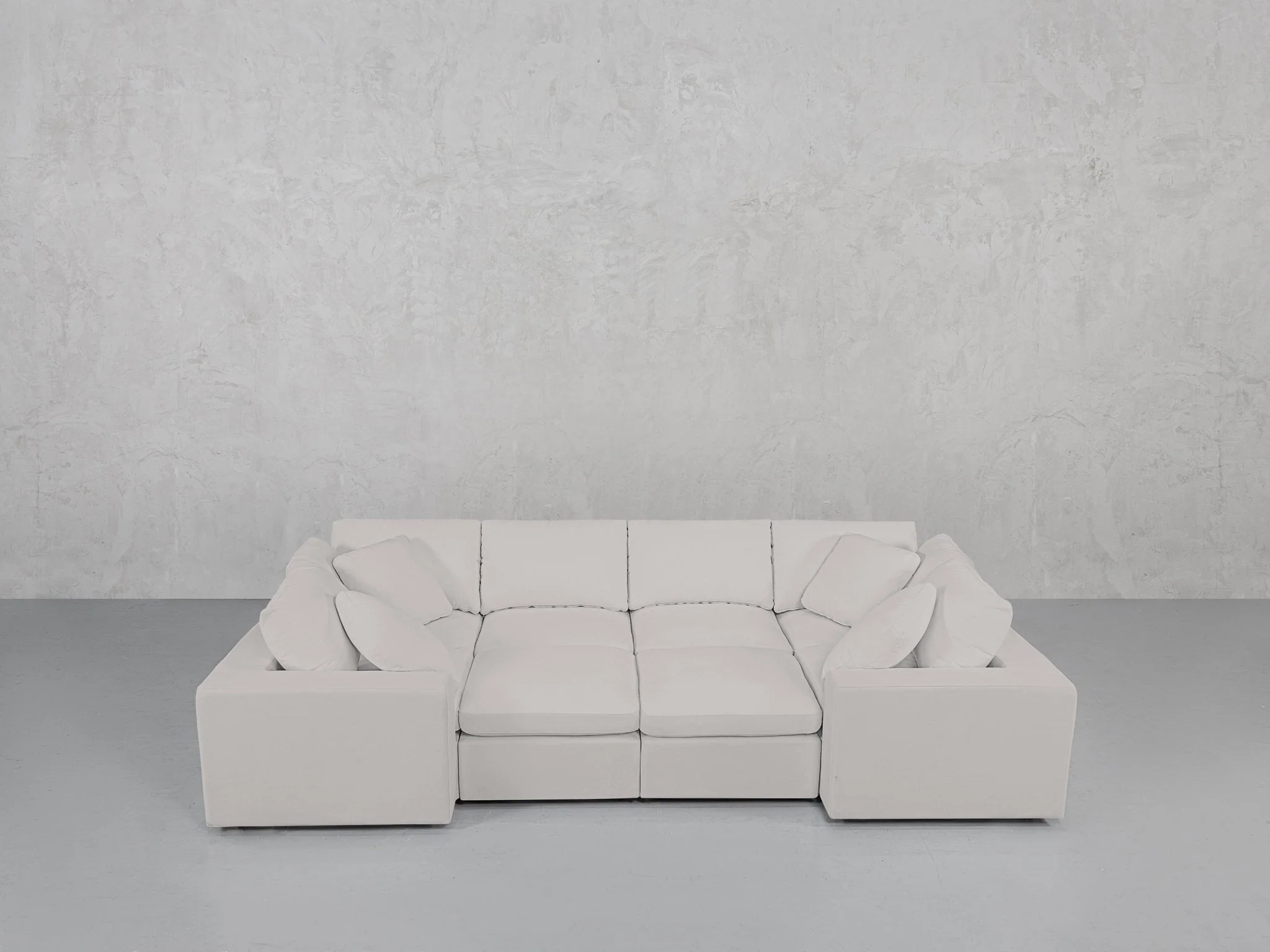 8-Seat Modular Closed Pit - Image 178