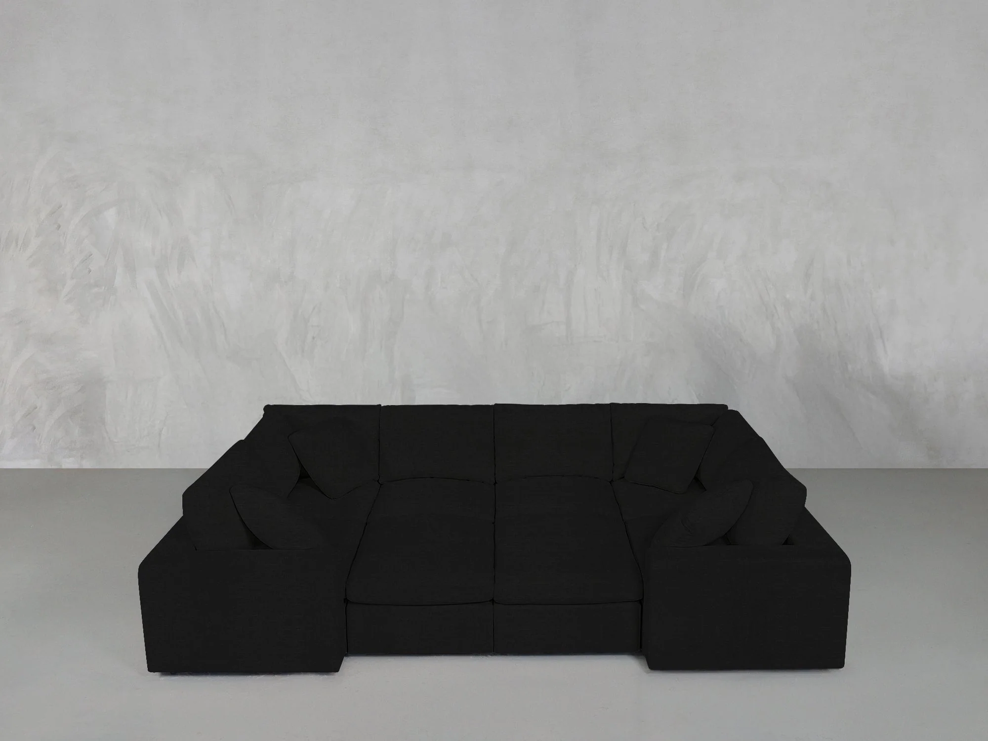 8-Seat Modular Closed Pit - Image 197