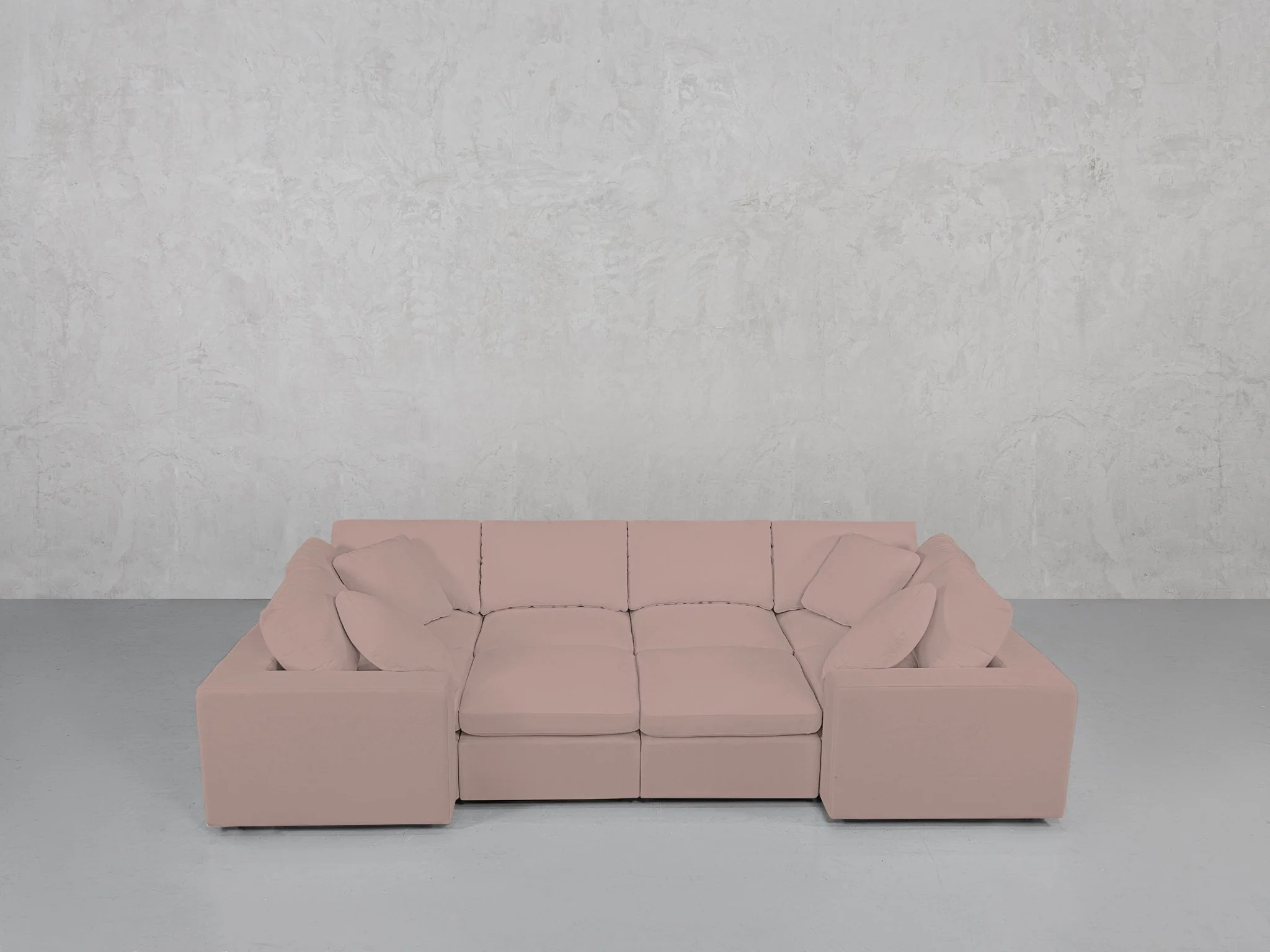8-Seat Modular Closed Pit - Image 218