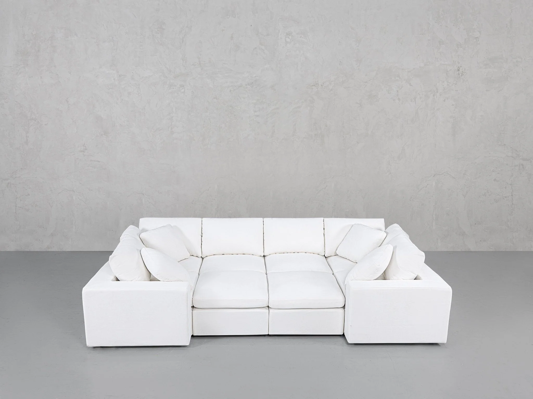 8-Seat Modular Closed Pit - Image 3