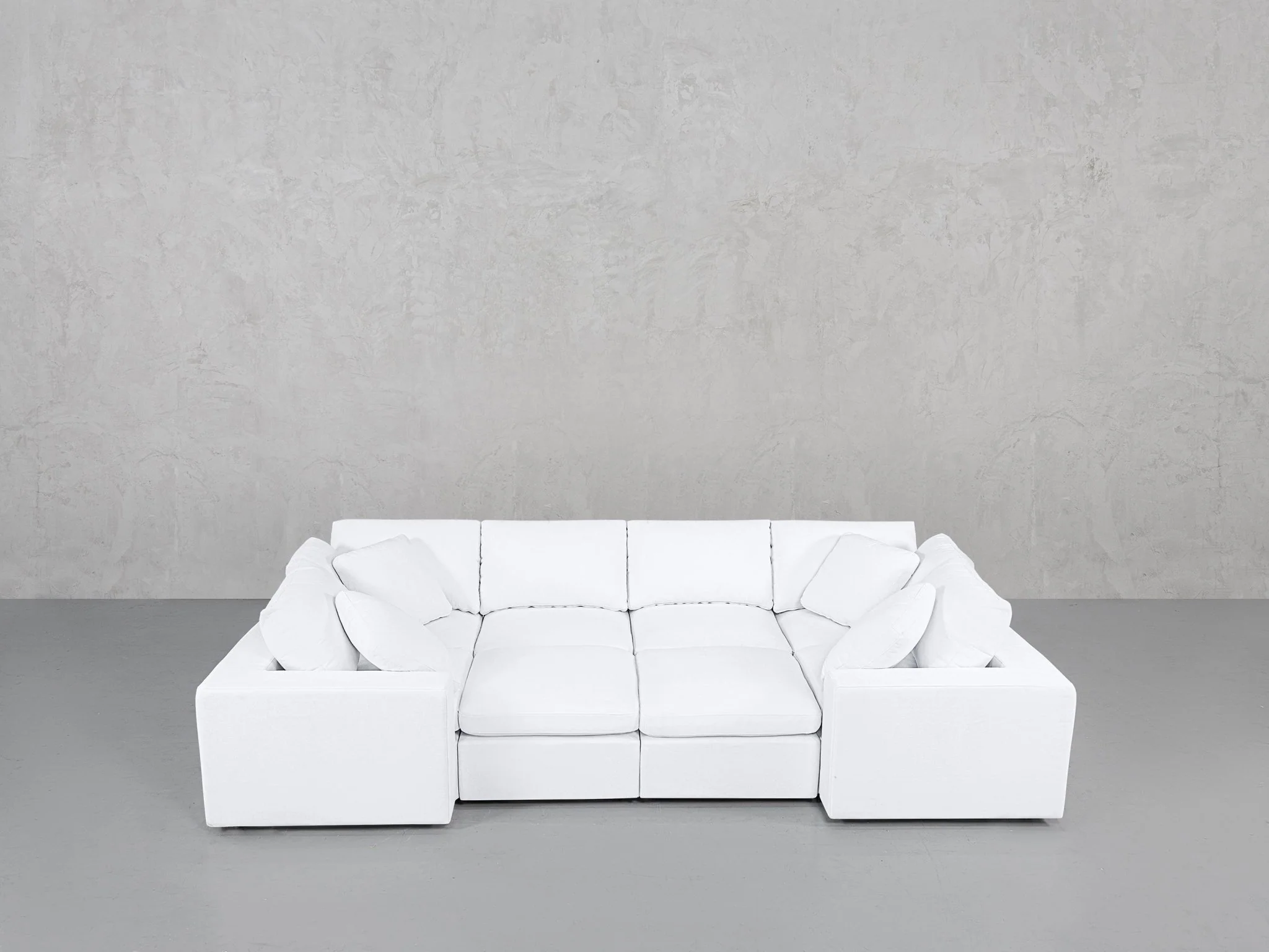 8-Seat Modular Closed Pit - Image 30