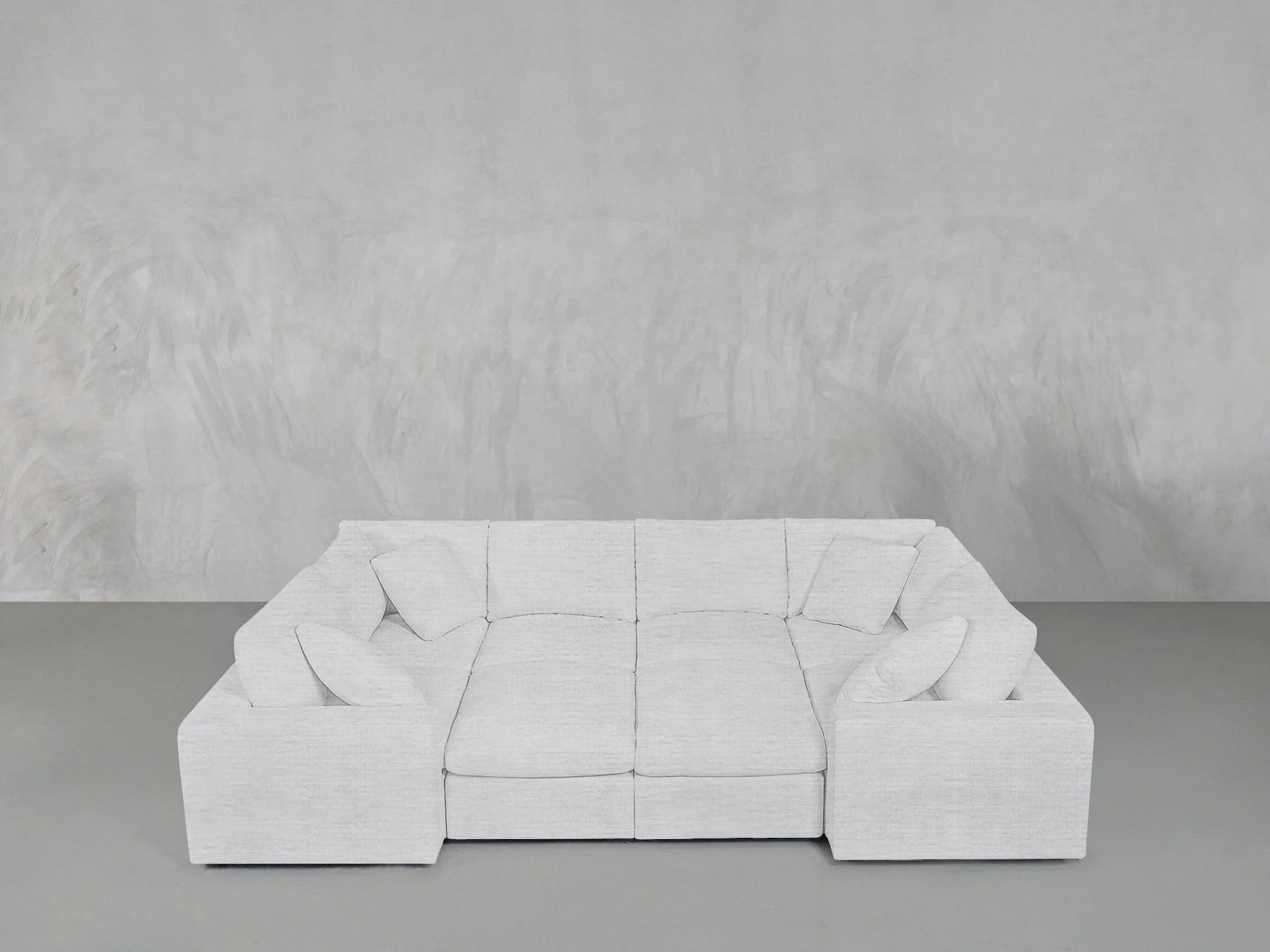 8-Seat Modular Closed Pit - Image 57