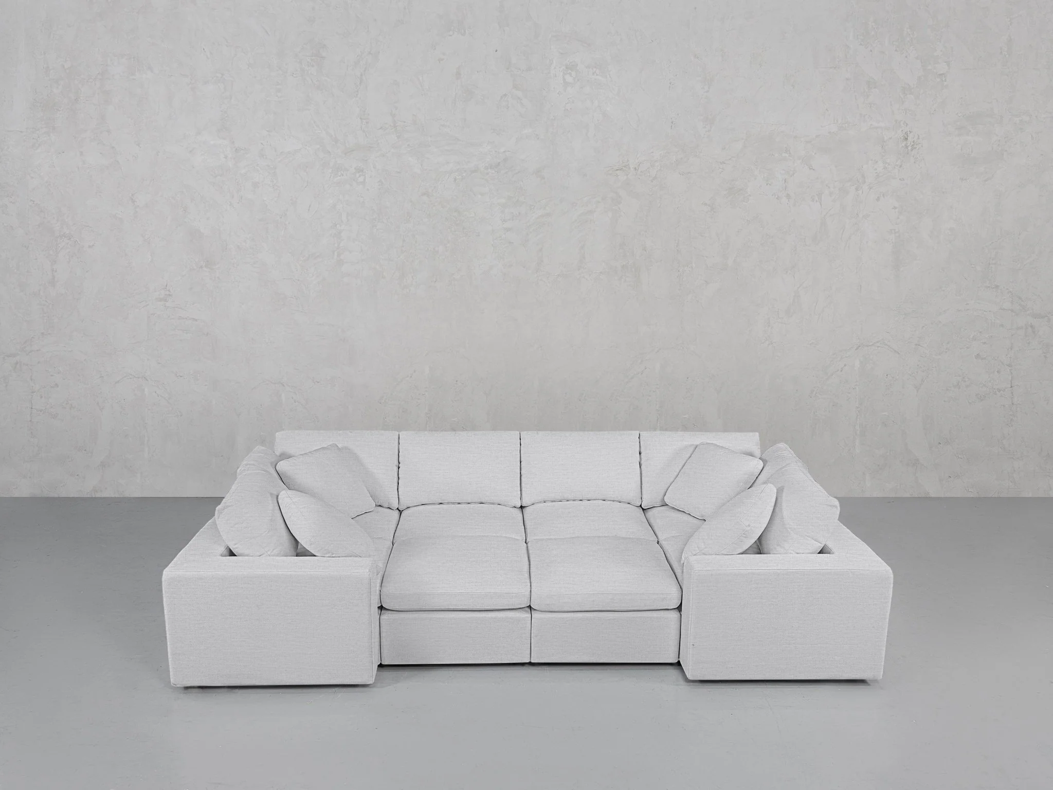 8-Seat Modular Closed Pit - Image 58
