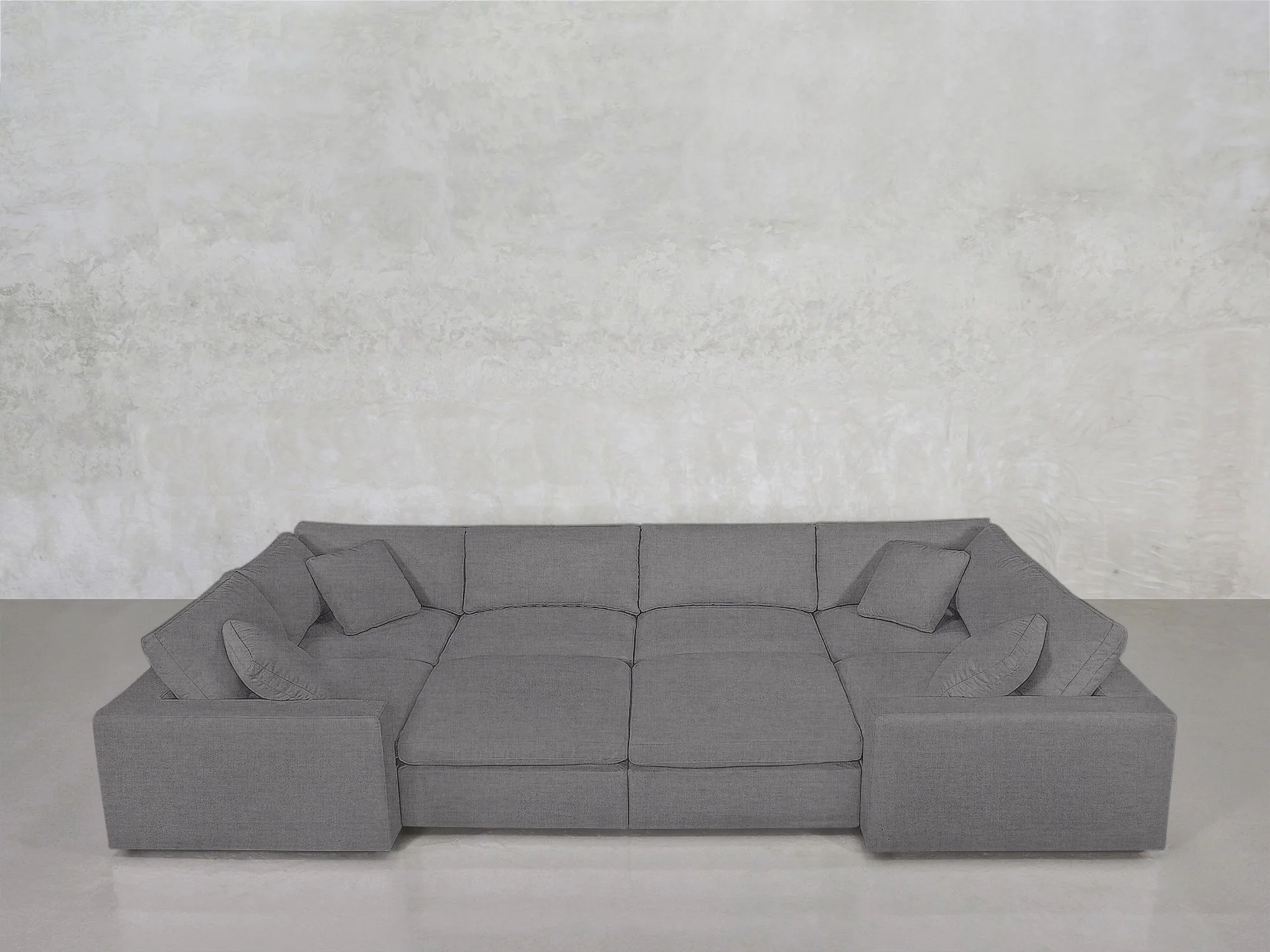 8-Seat Modular Closed Pit - Image 66