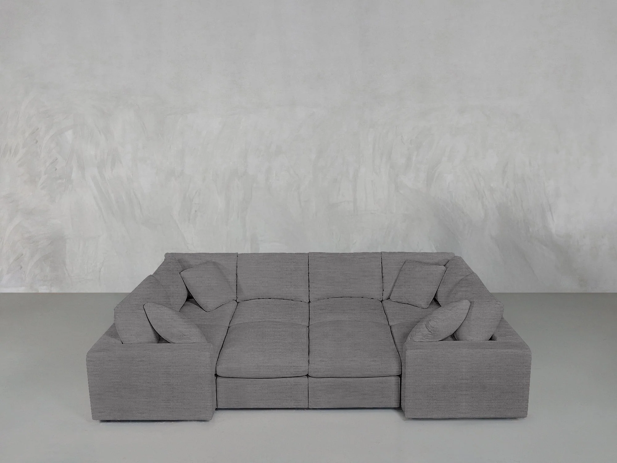 8-Seat Modular Closed Pit - Image 67