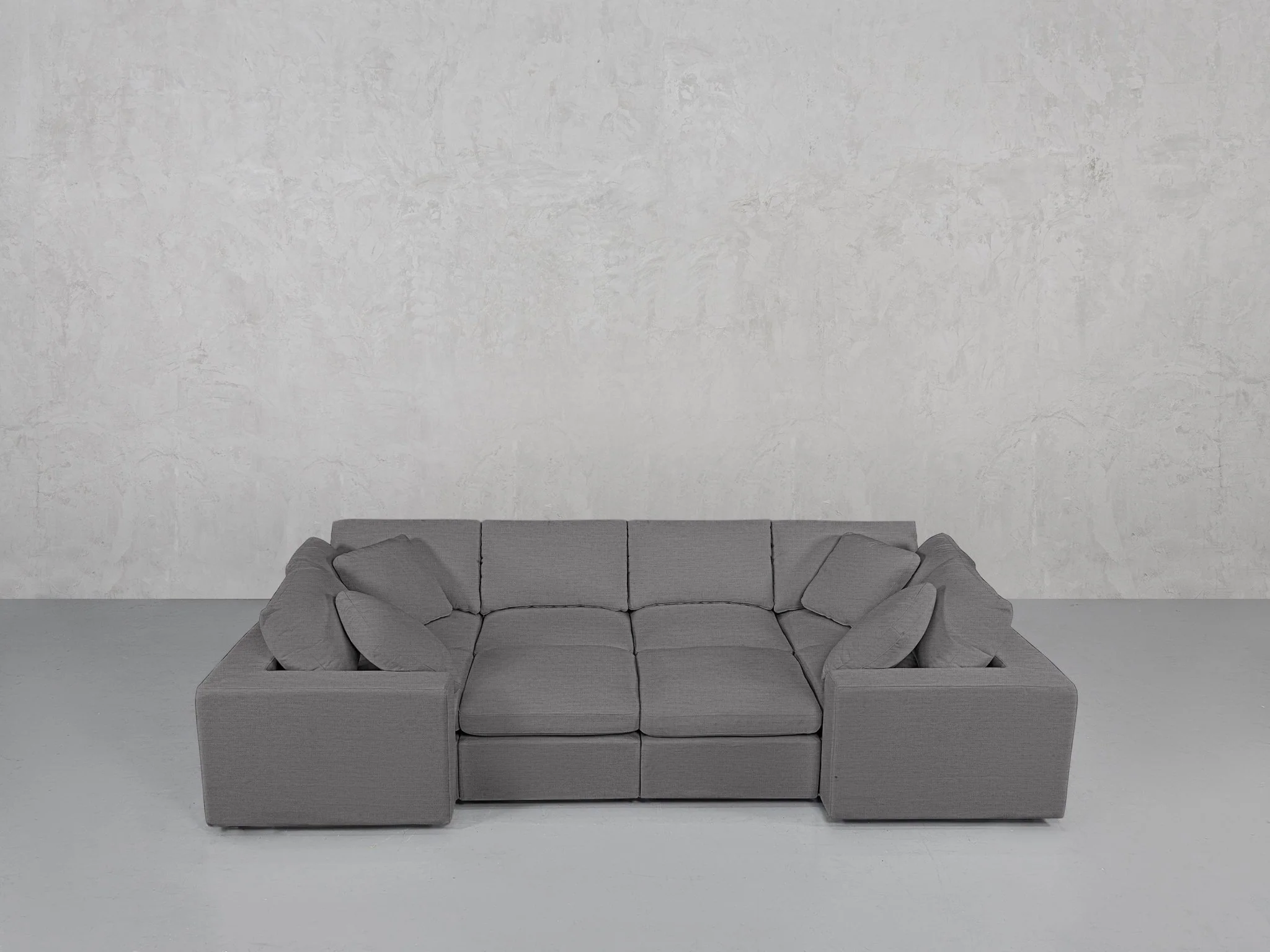 8-Seat Modular Closed Pit - Image 68