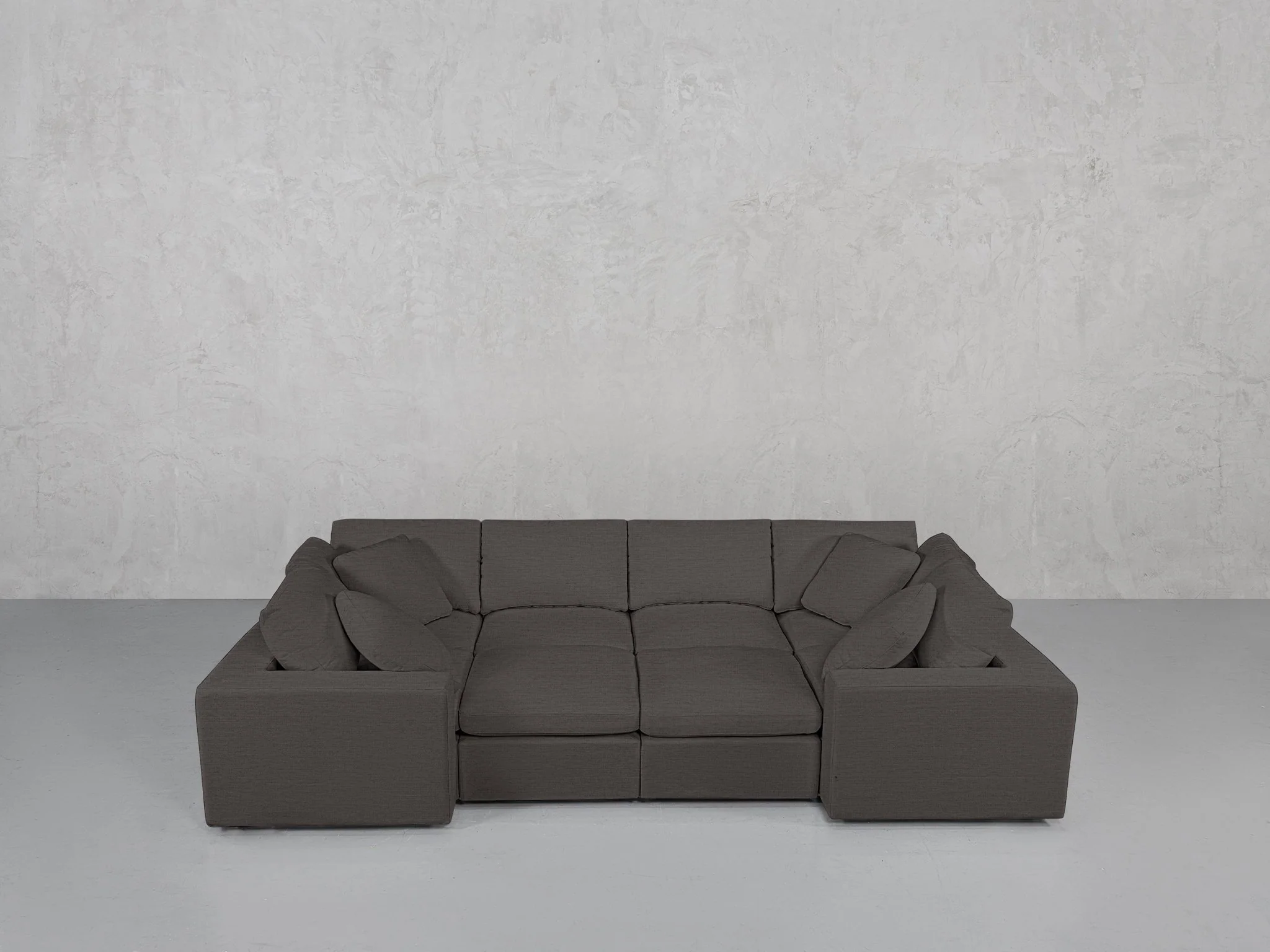 8-Seat Modular Closed Pit - Image 78
