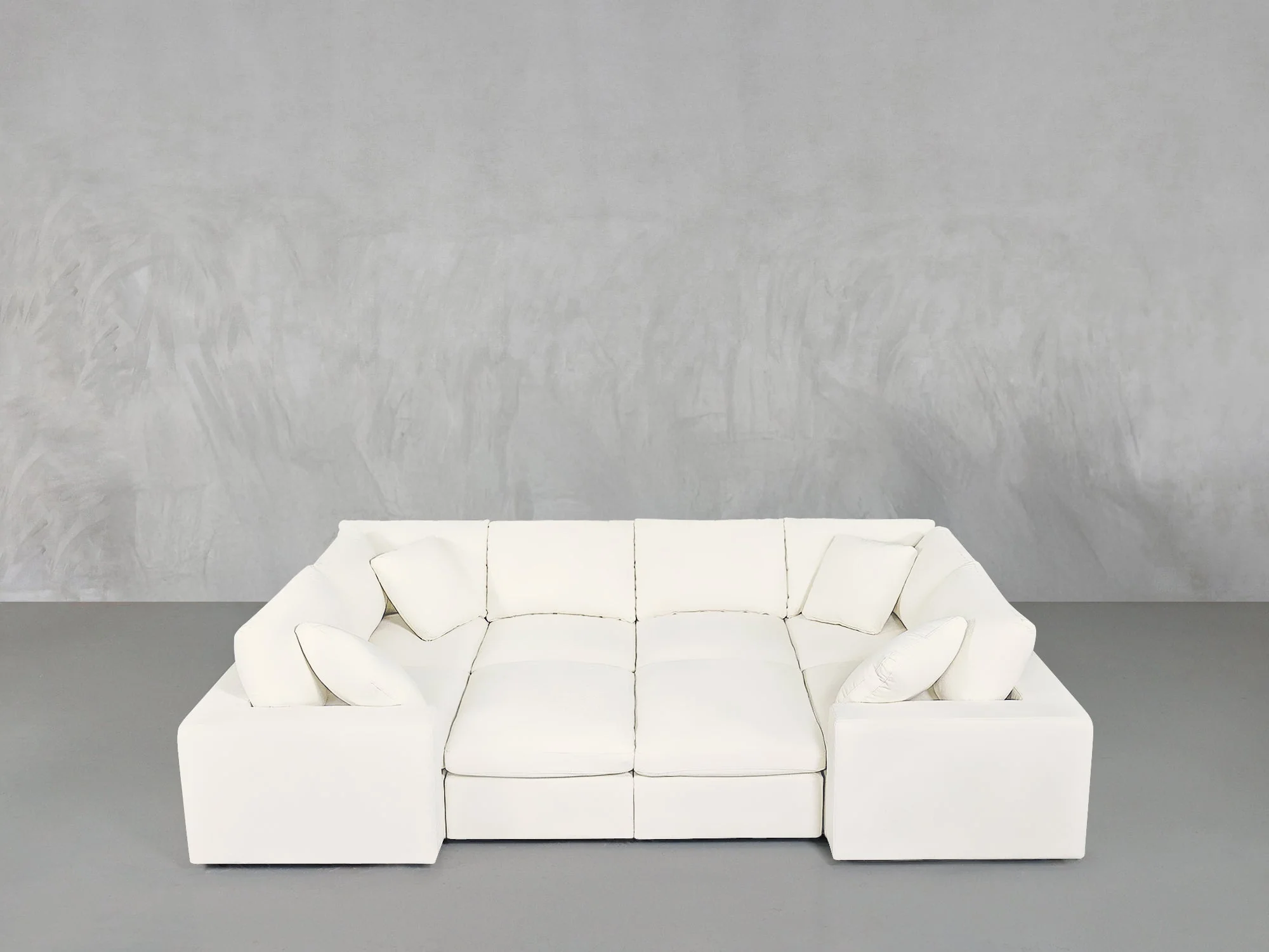 8-Seat Modular Closed Pit - Image 97
