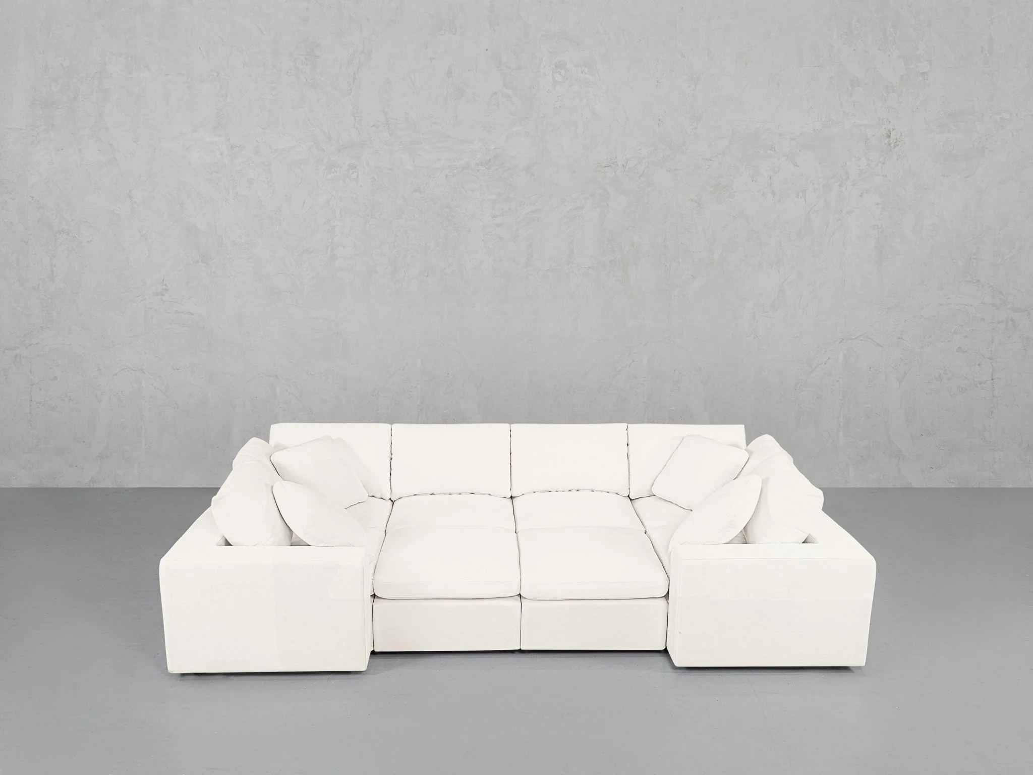 8-Seat Modular Closed Pit - Image 98
