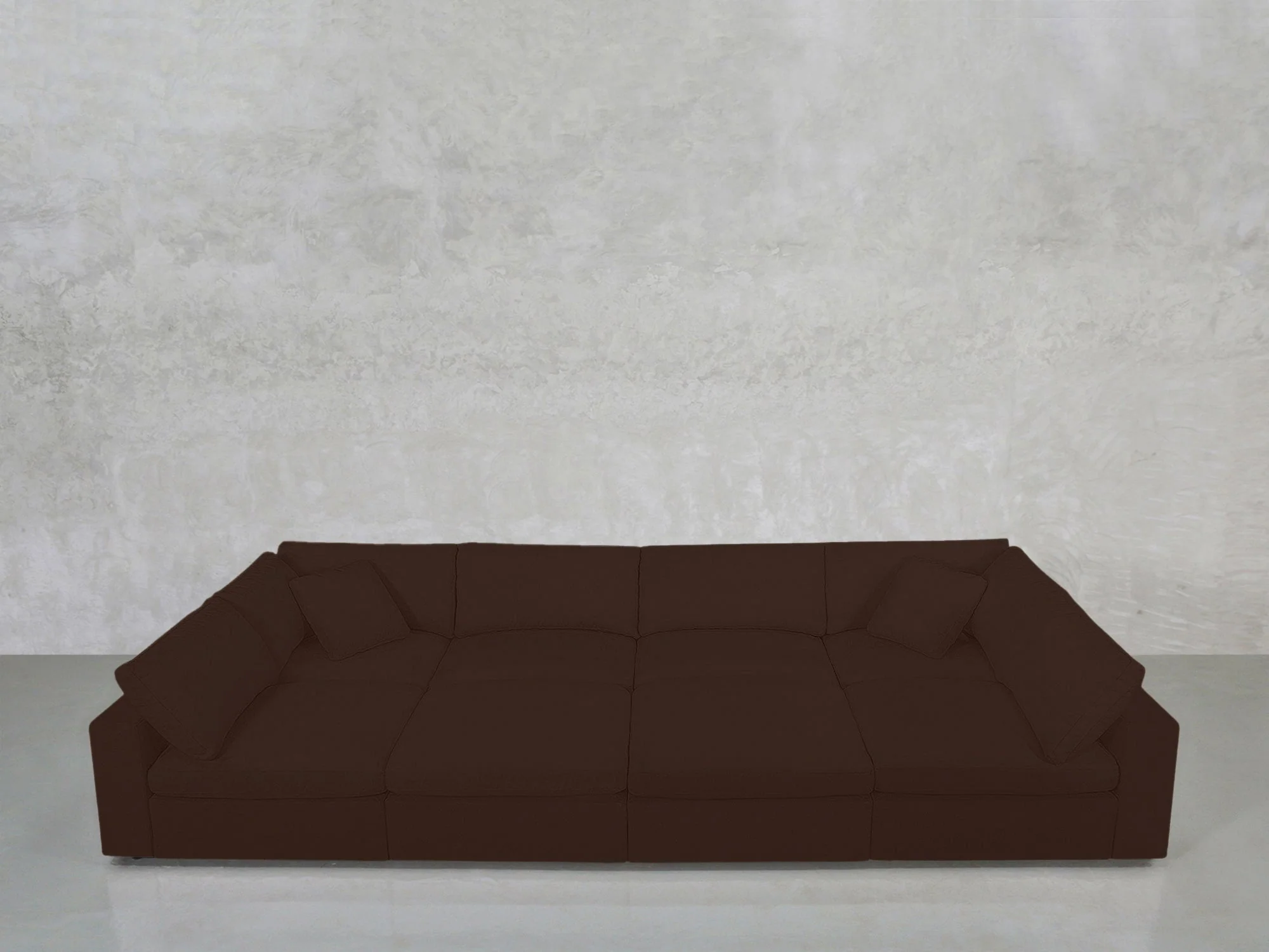 8-Seat Modular Pit - Image 119