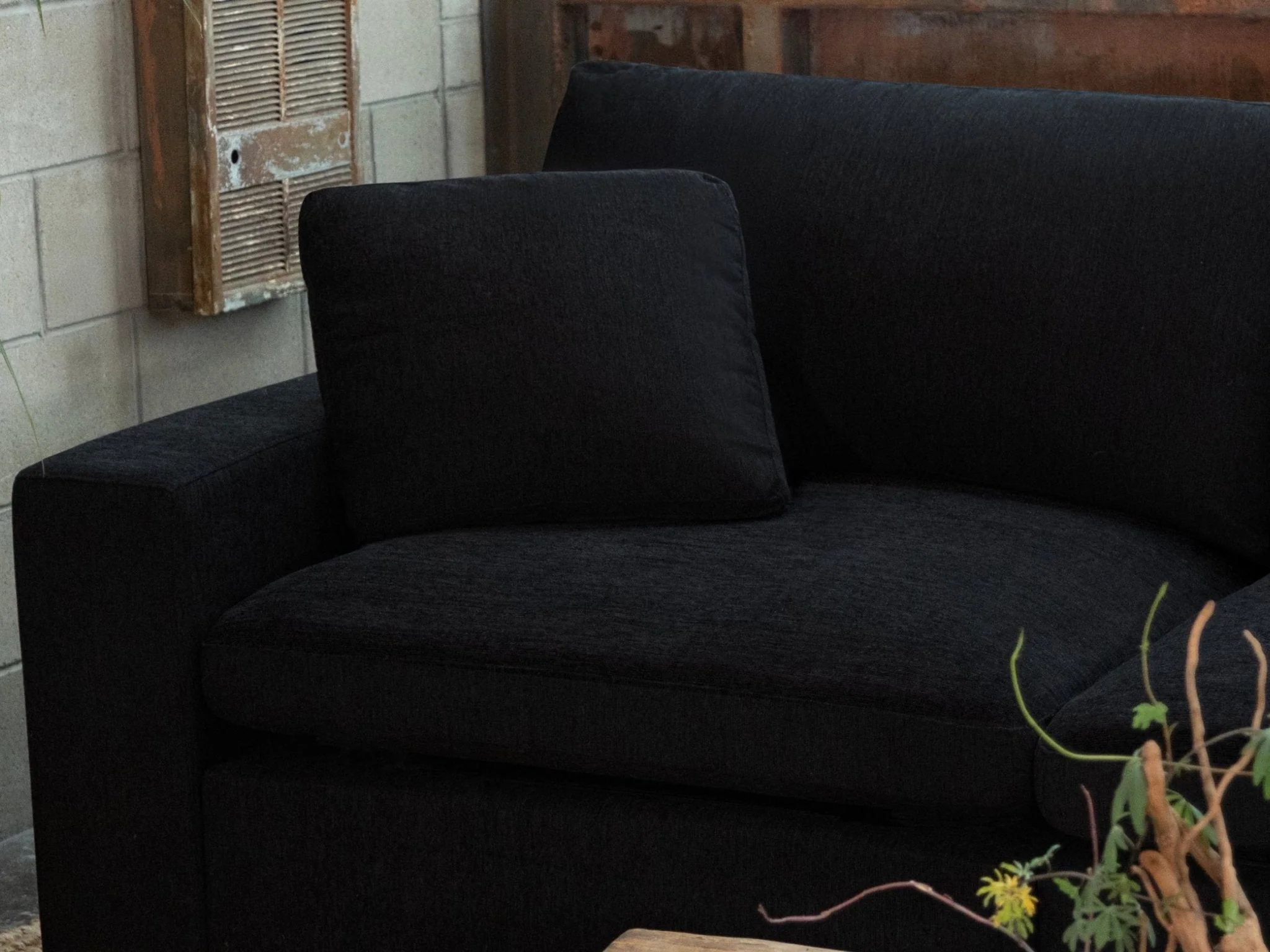8-Seat Modular U-Sectional - Image 106