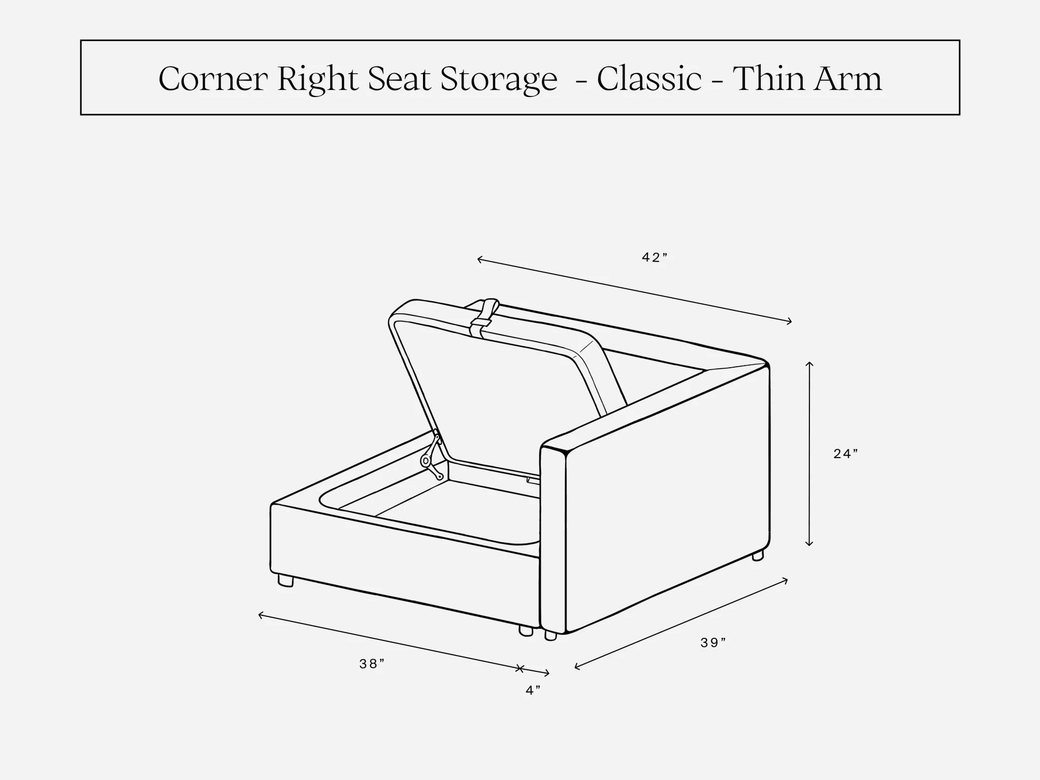 Thin Arms Best Sellers