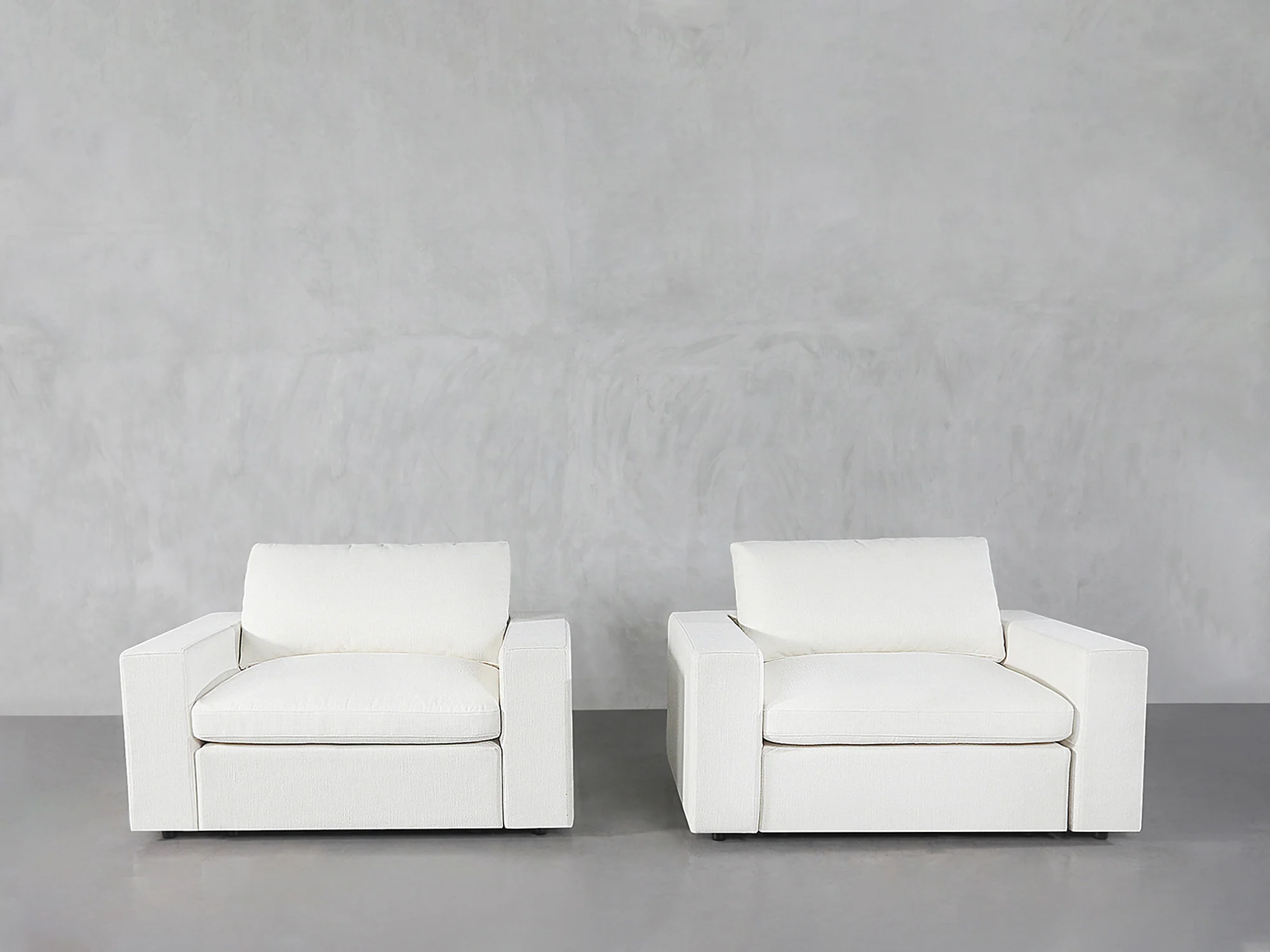 Double Armchairs - Image 10