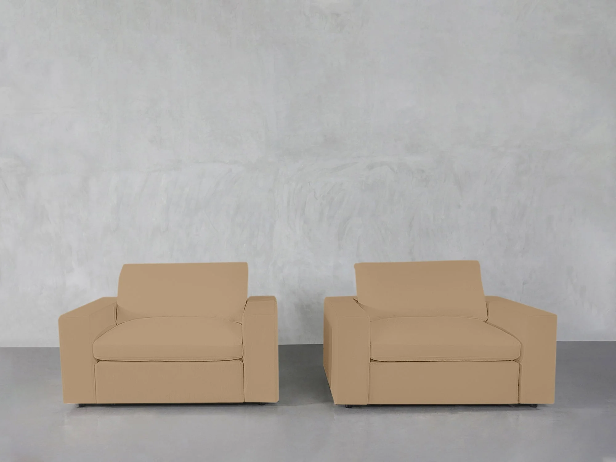 Double Armchairs - Image 116
