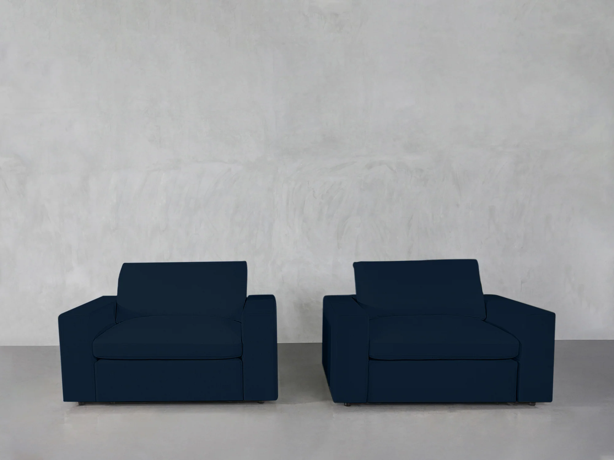 Double Armchairs - Image 166