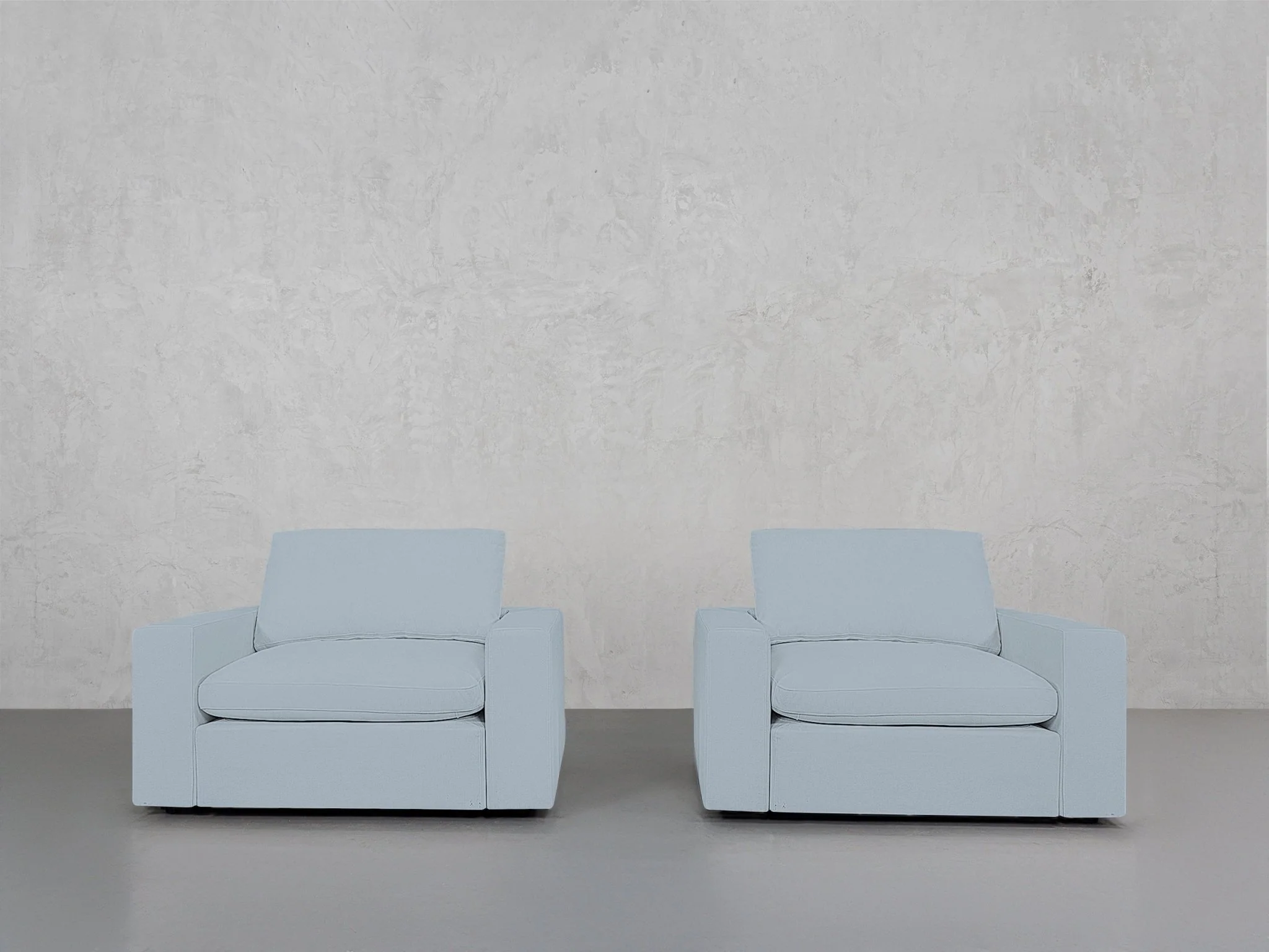 Double Armchairs - Image 208