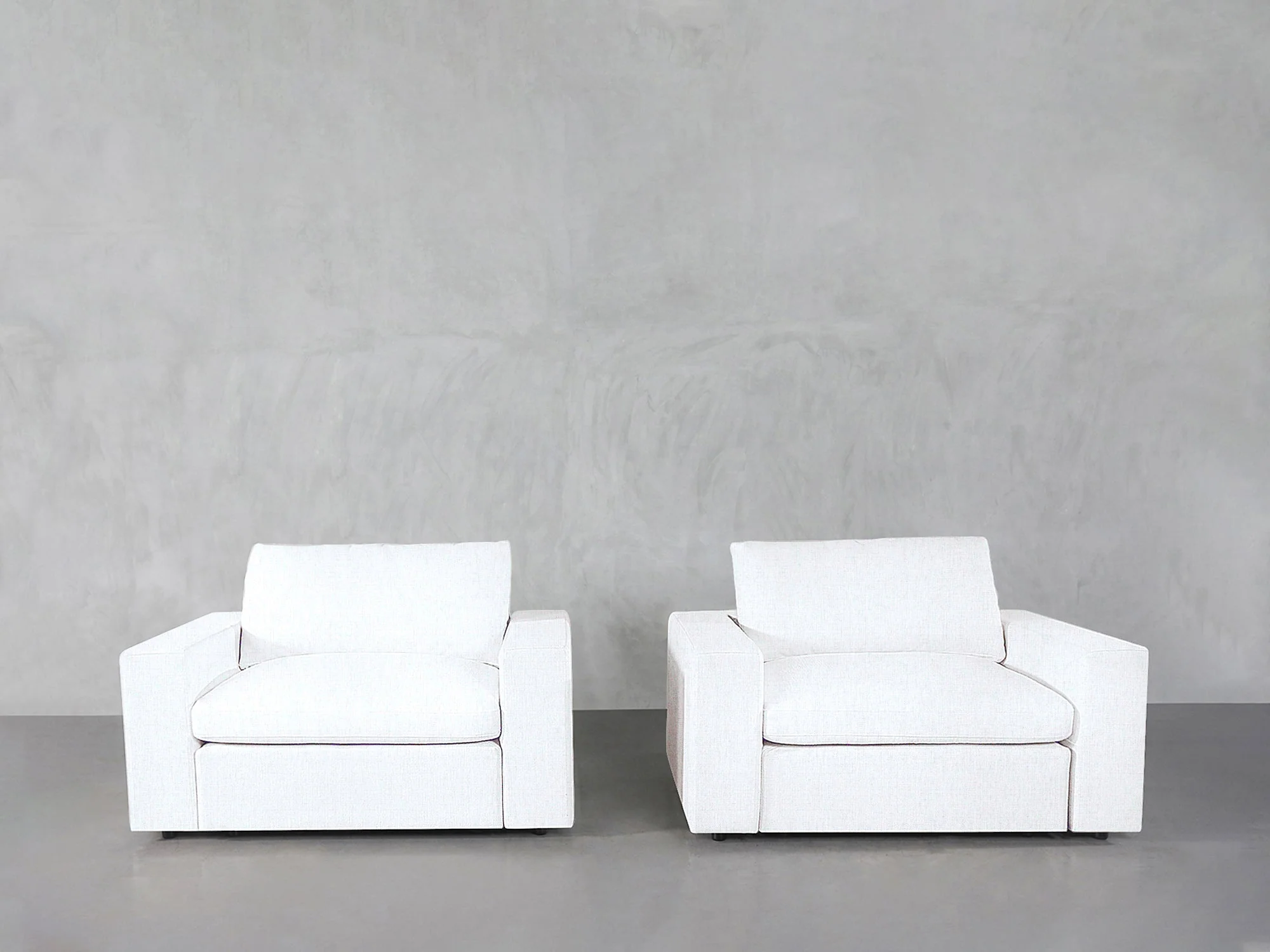 Double Armchairs - Image 28