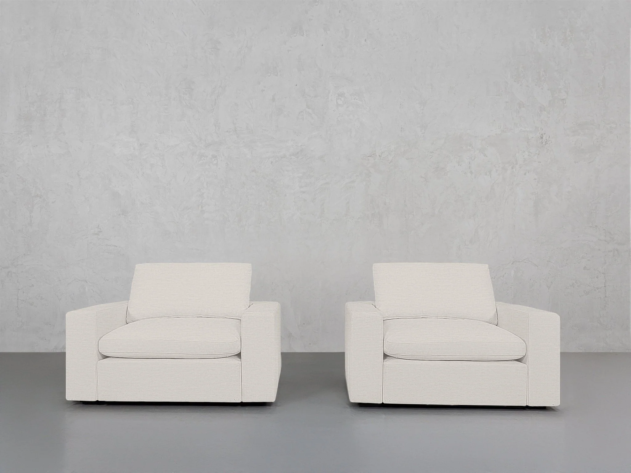 Double Armchairs - Image 50